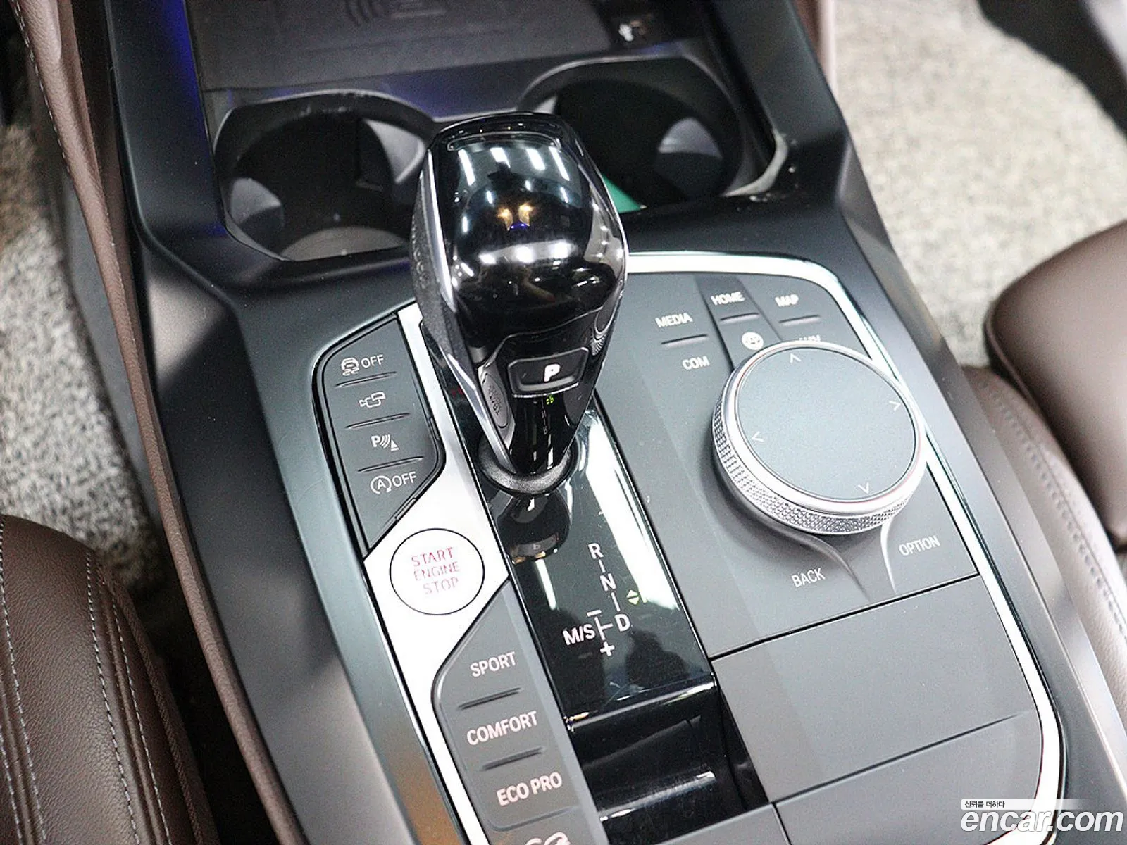 BMW X4 2024 — 19
