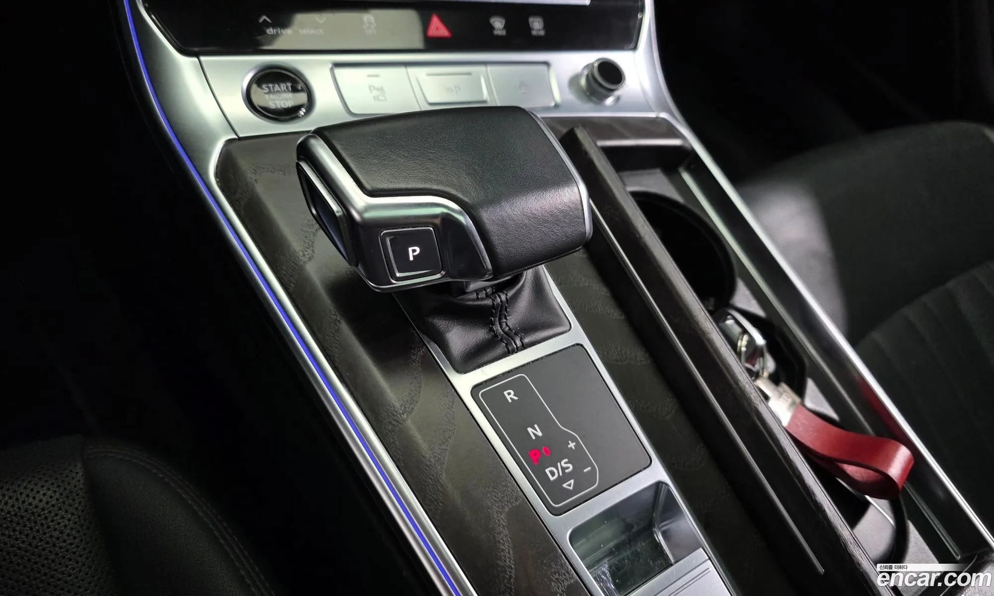 Audi A6 2022 WAUZZZF23NN017005 — 4
