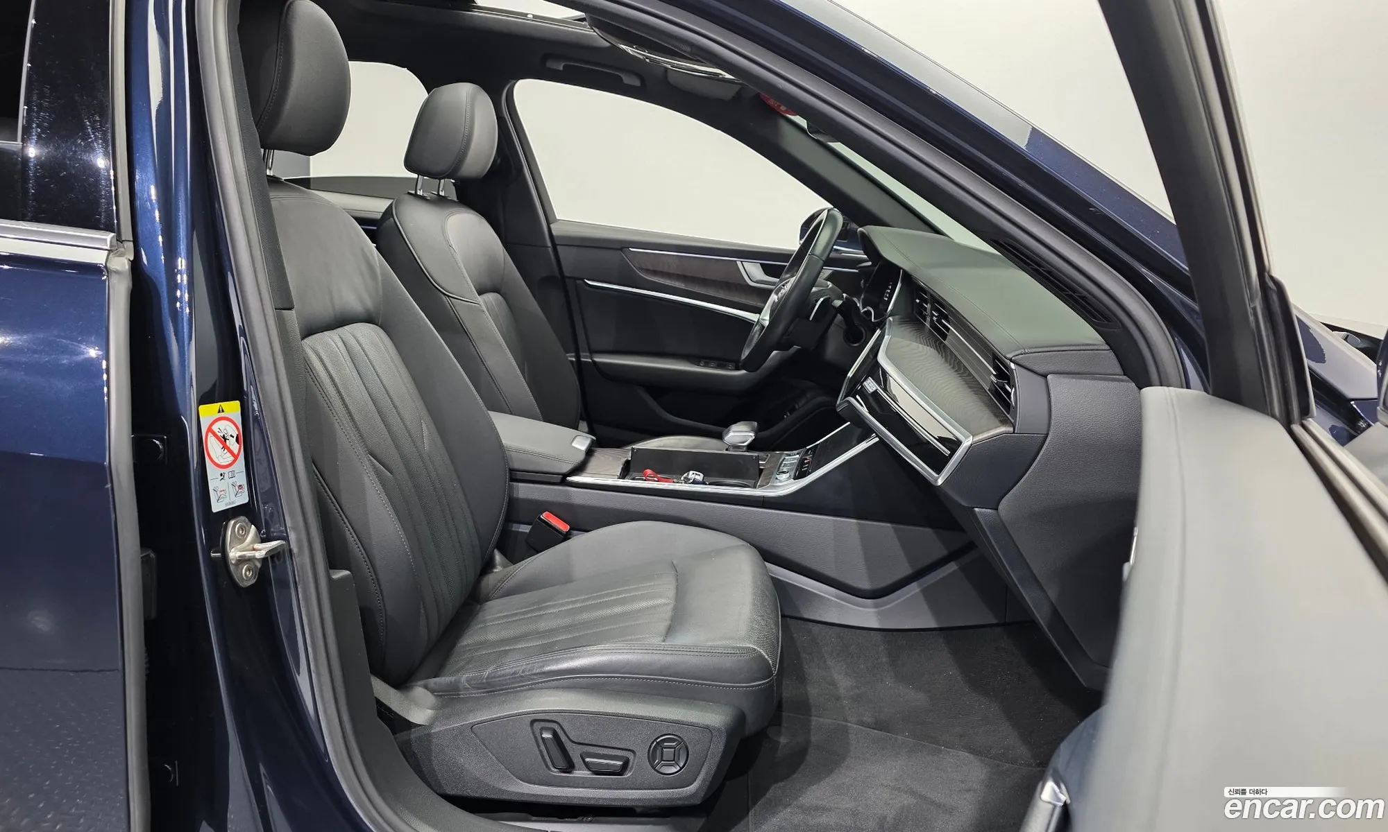 Audi A6 2022 WAUZZZF23NN017005 — 14