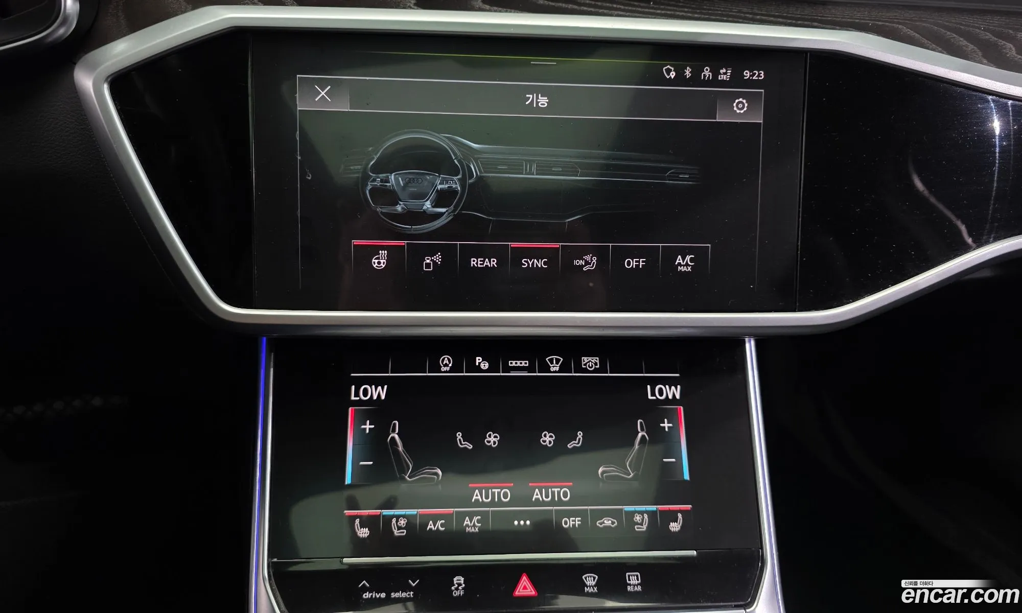 Audi A6 2022 WAUZZZF23NN017005 — 7
