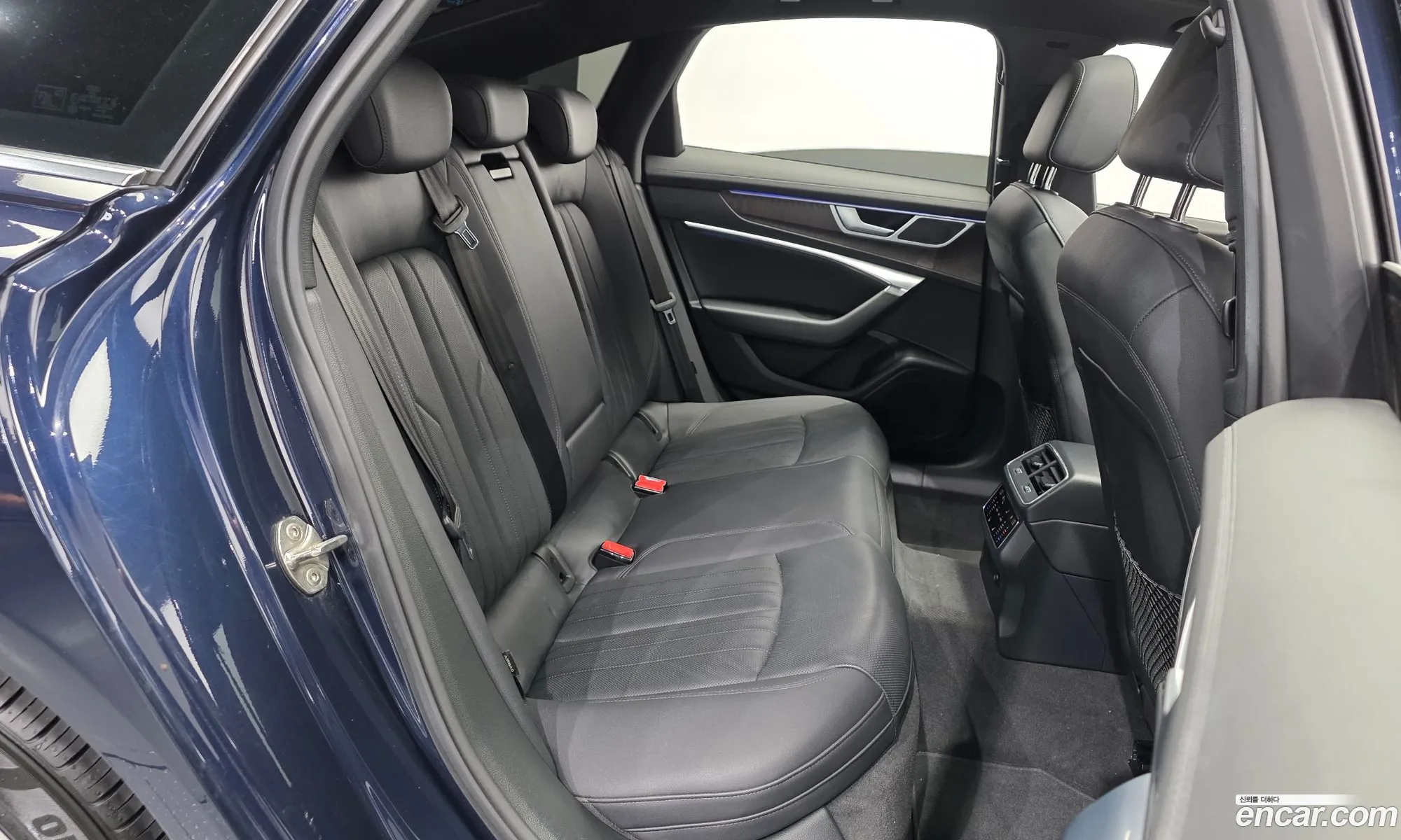 Audi A6 2022 WAUZZZF23NN017005 — 11