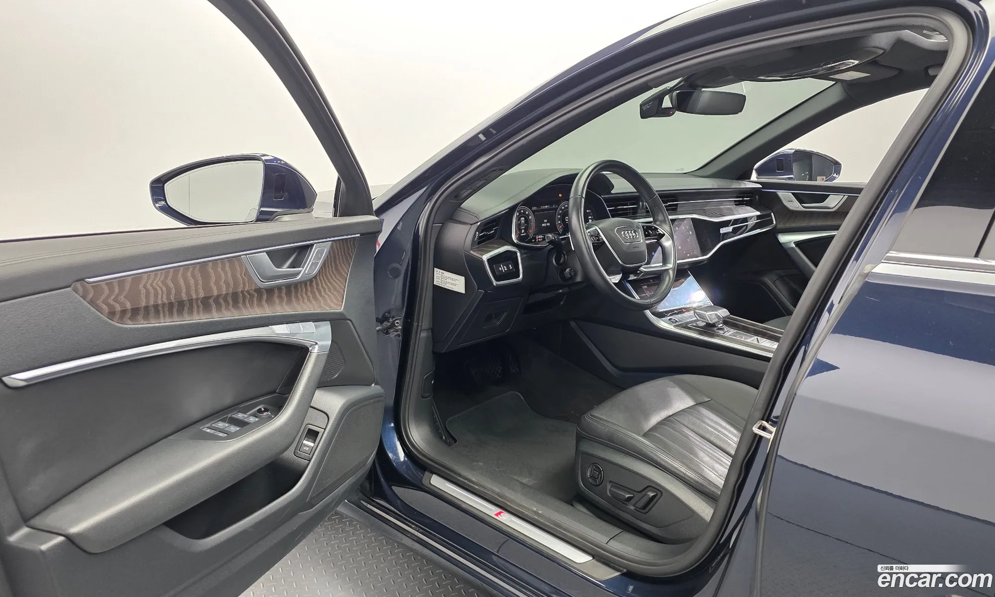 Audi A6 2022 WAUZZZF23NN017005 — 19