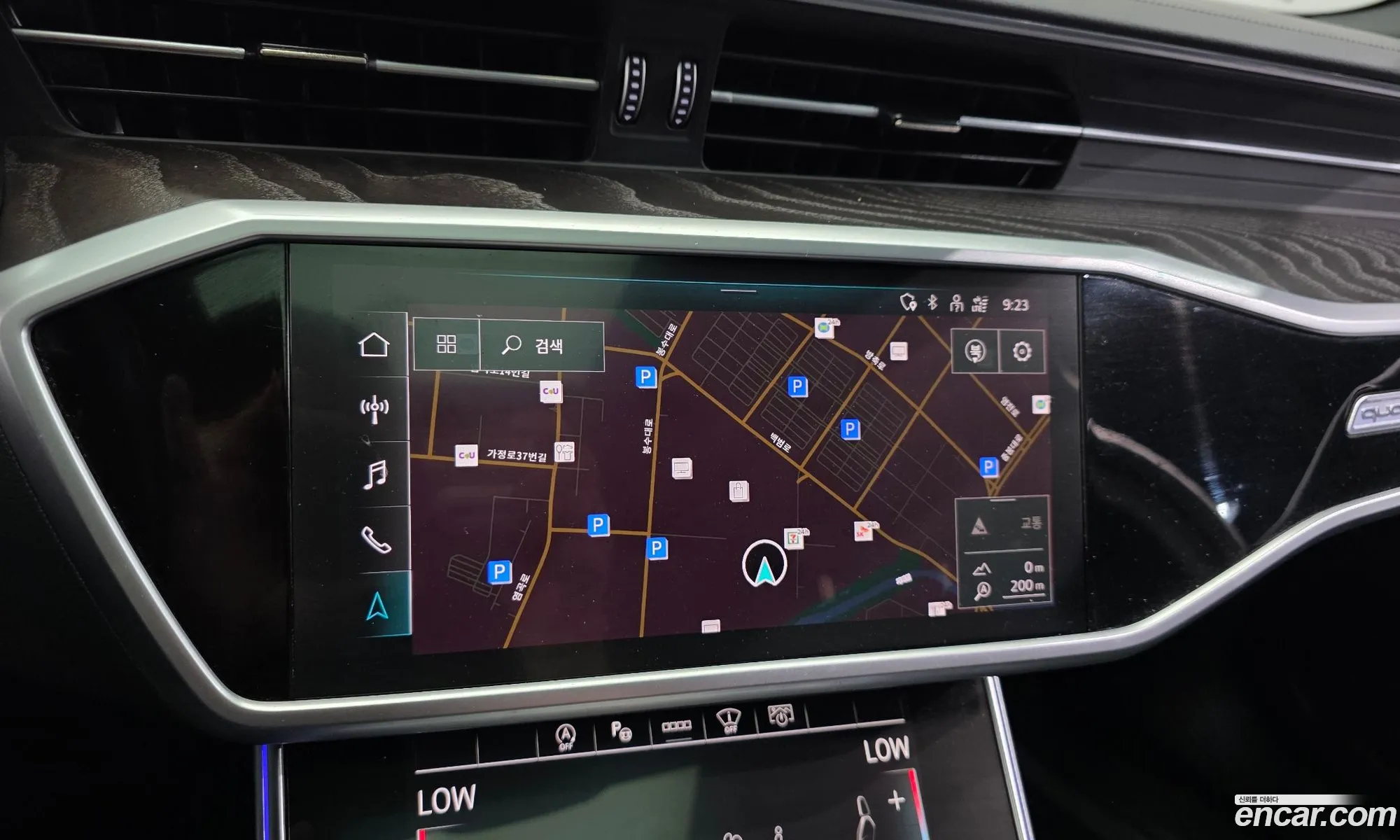 Audi A6 2022 WAUZZZF23NN017005 — 12