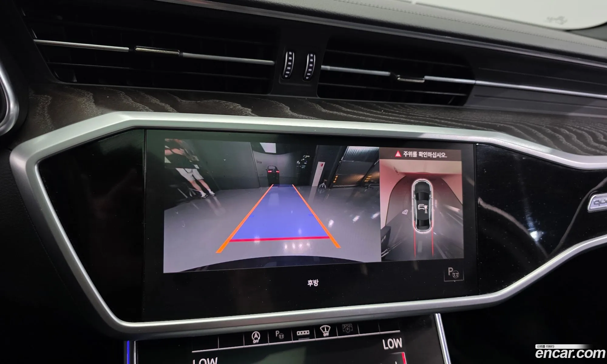Audi A6 2022 WAUZZZF23NN017005 — 2