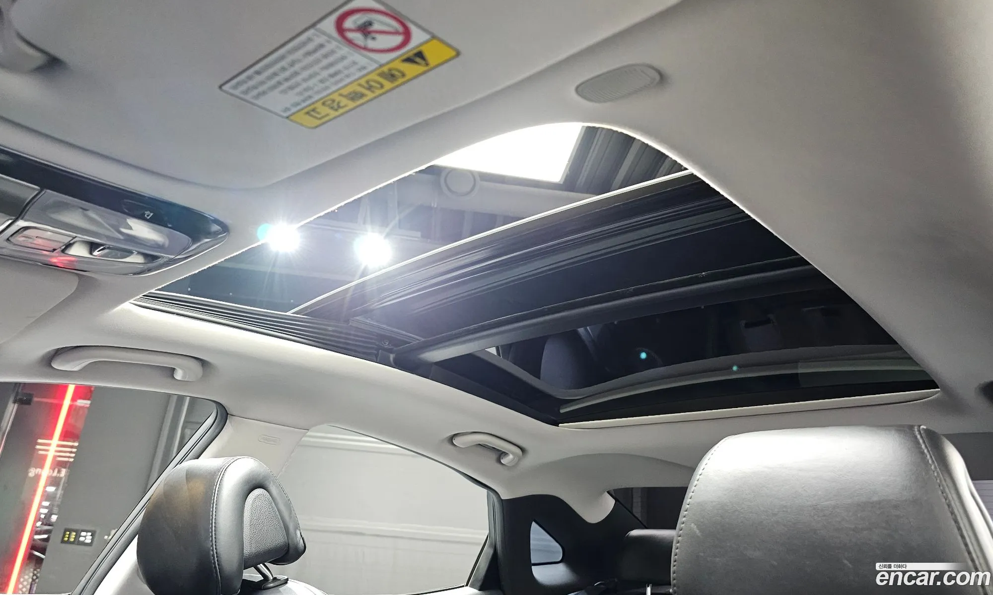 Hyundai Grandeur HG 2012 — 29