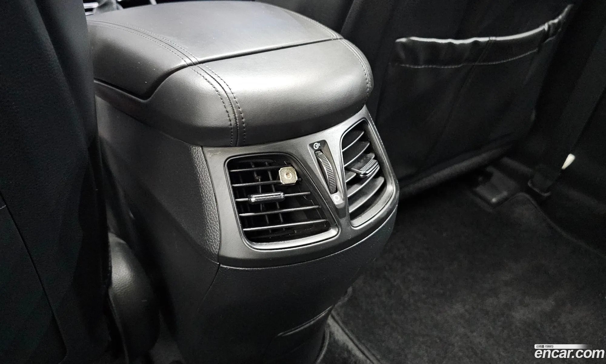 Hyundai Grandeur HG 2012 — 5