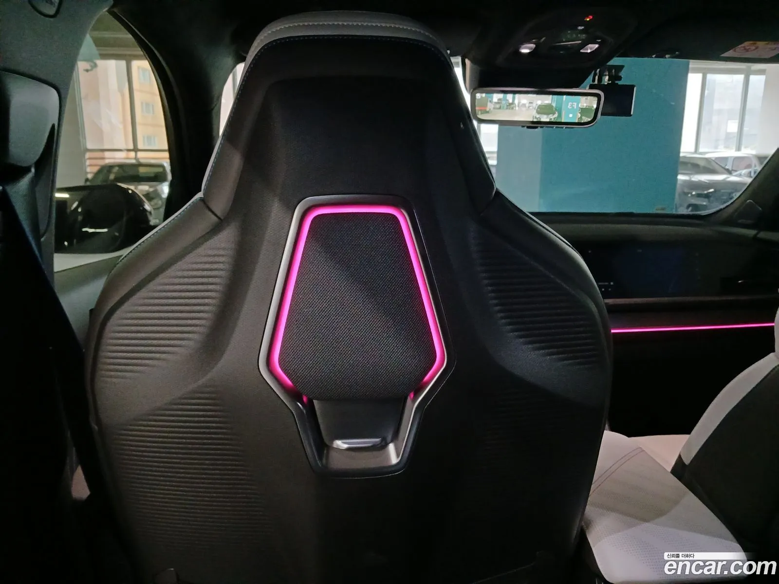 Renault Korea (Samsung) Fluence 2026 — 16