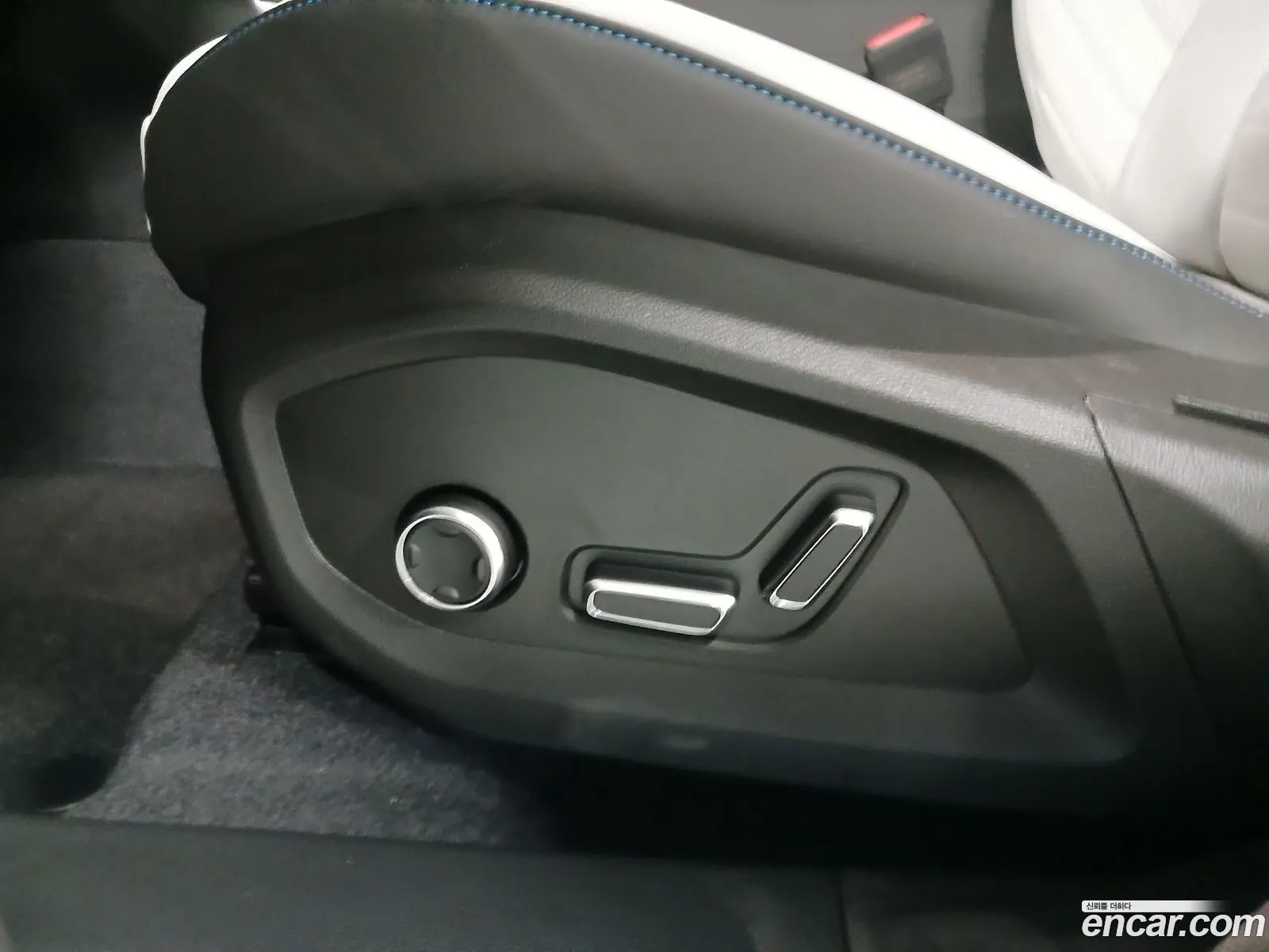 Renault Korea (Samsung) Fluence 2026 — 18
