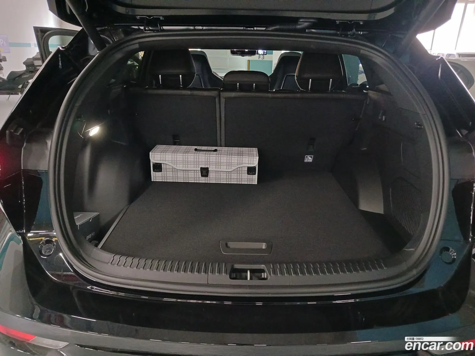 Renault Korea (Samsung) Fluence 2026 — 11
