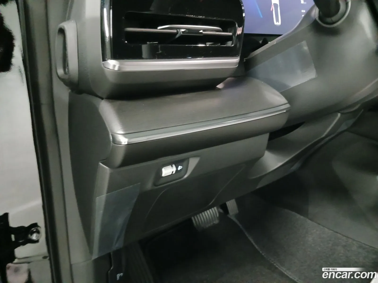 Renault Korea (Samsung) Fluence 2026 — 5