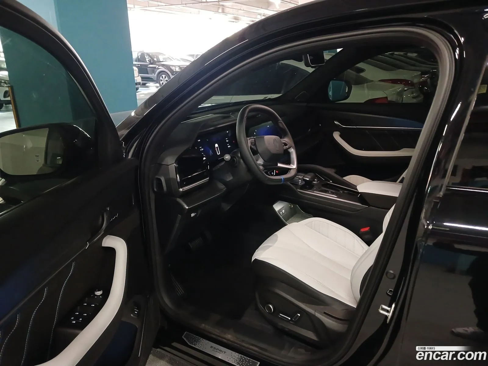 Renault Korea (Samsung) Fluence 2026 — 4