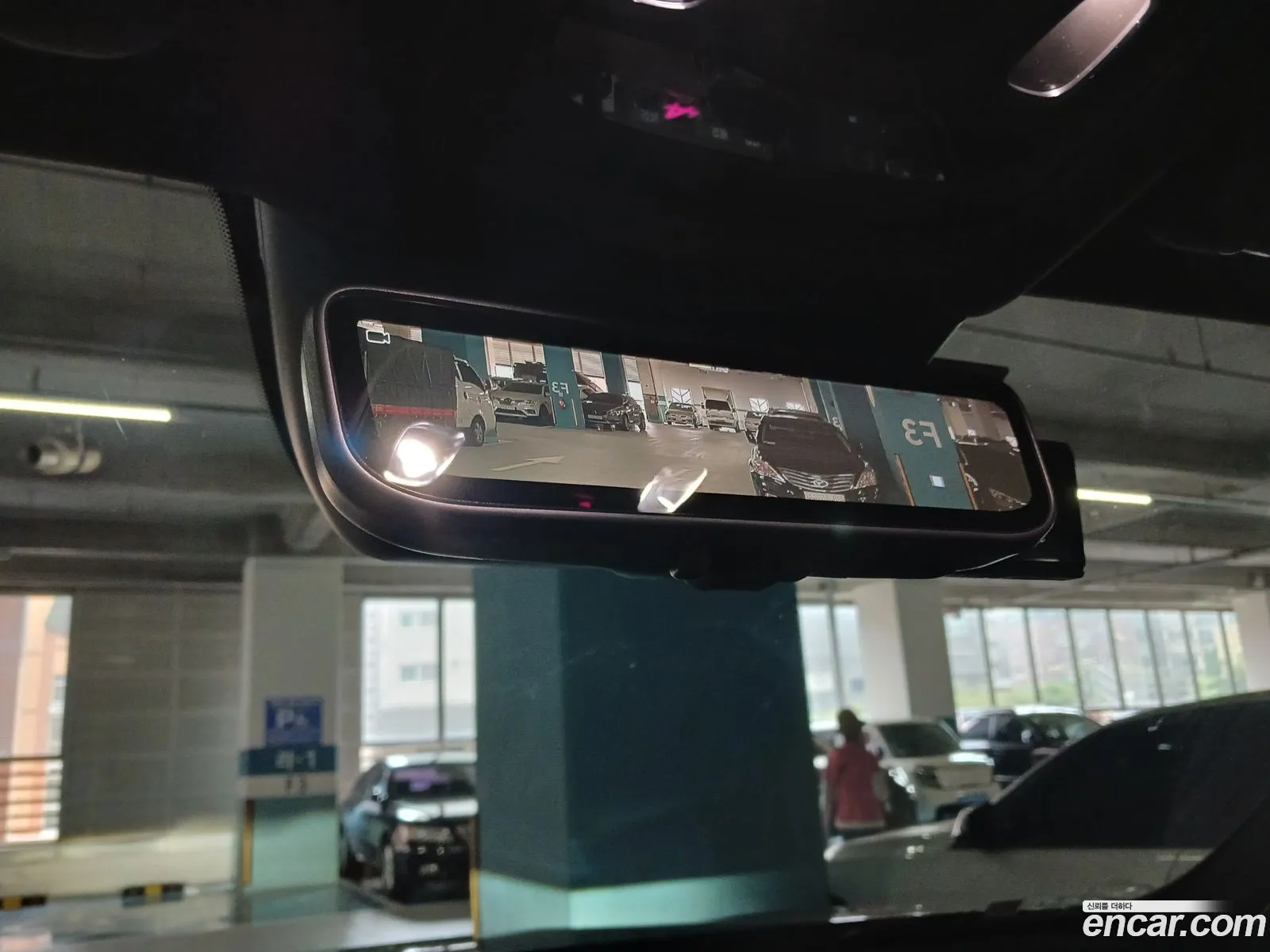 Renault Korea (Samsung) Fluence 2026 — 7