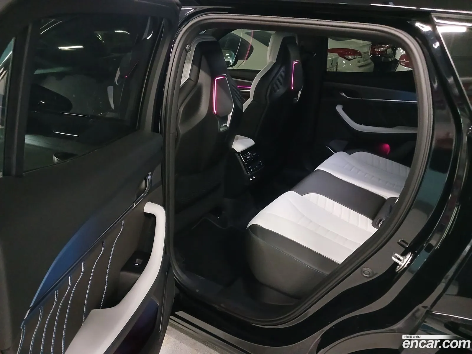 Renault Korea (Samsung) Fluence 2026 — 20