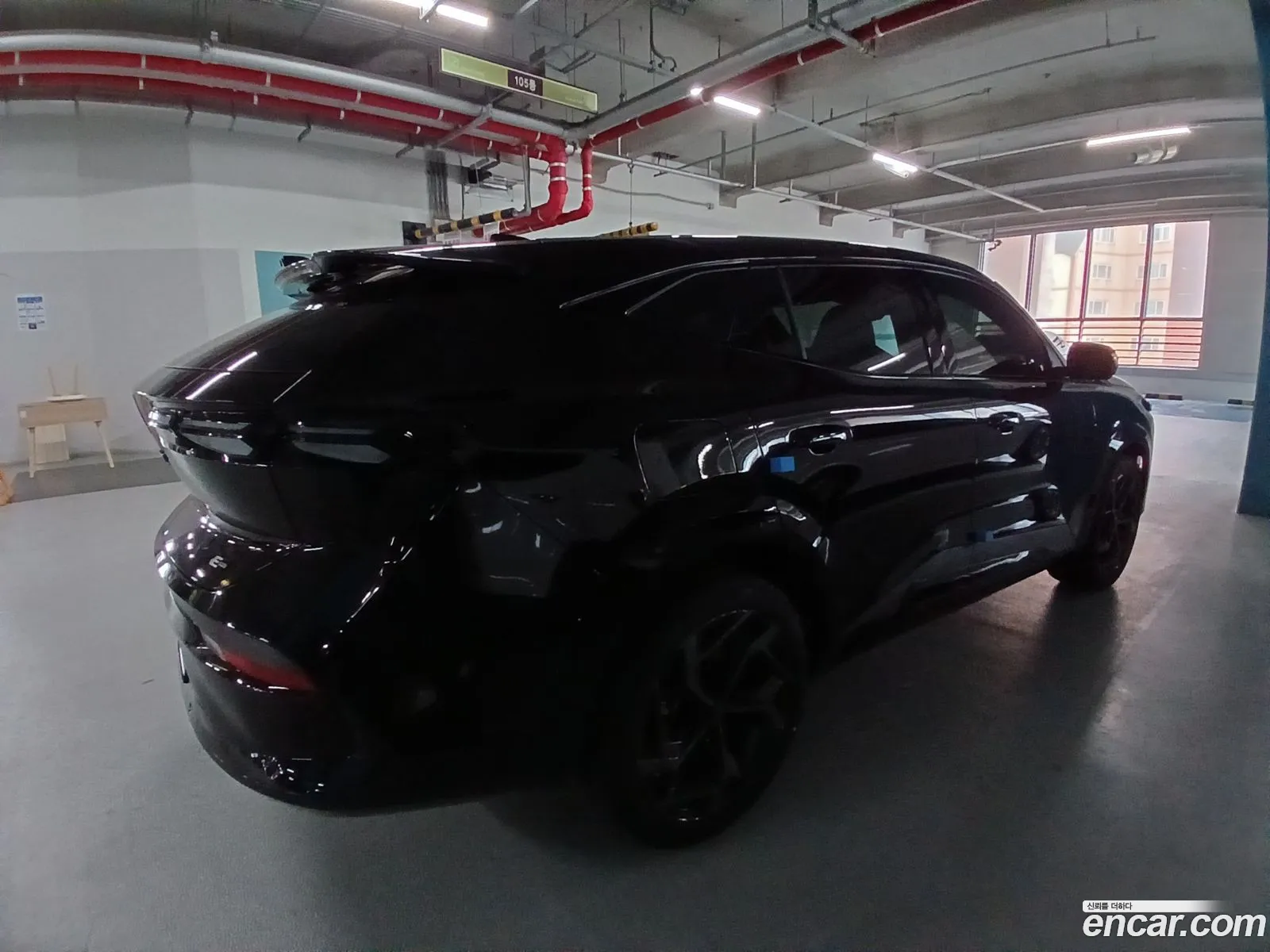 Renault Korea (Samsung) Fluence 2026 — 13