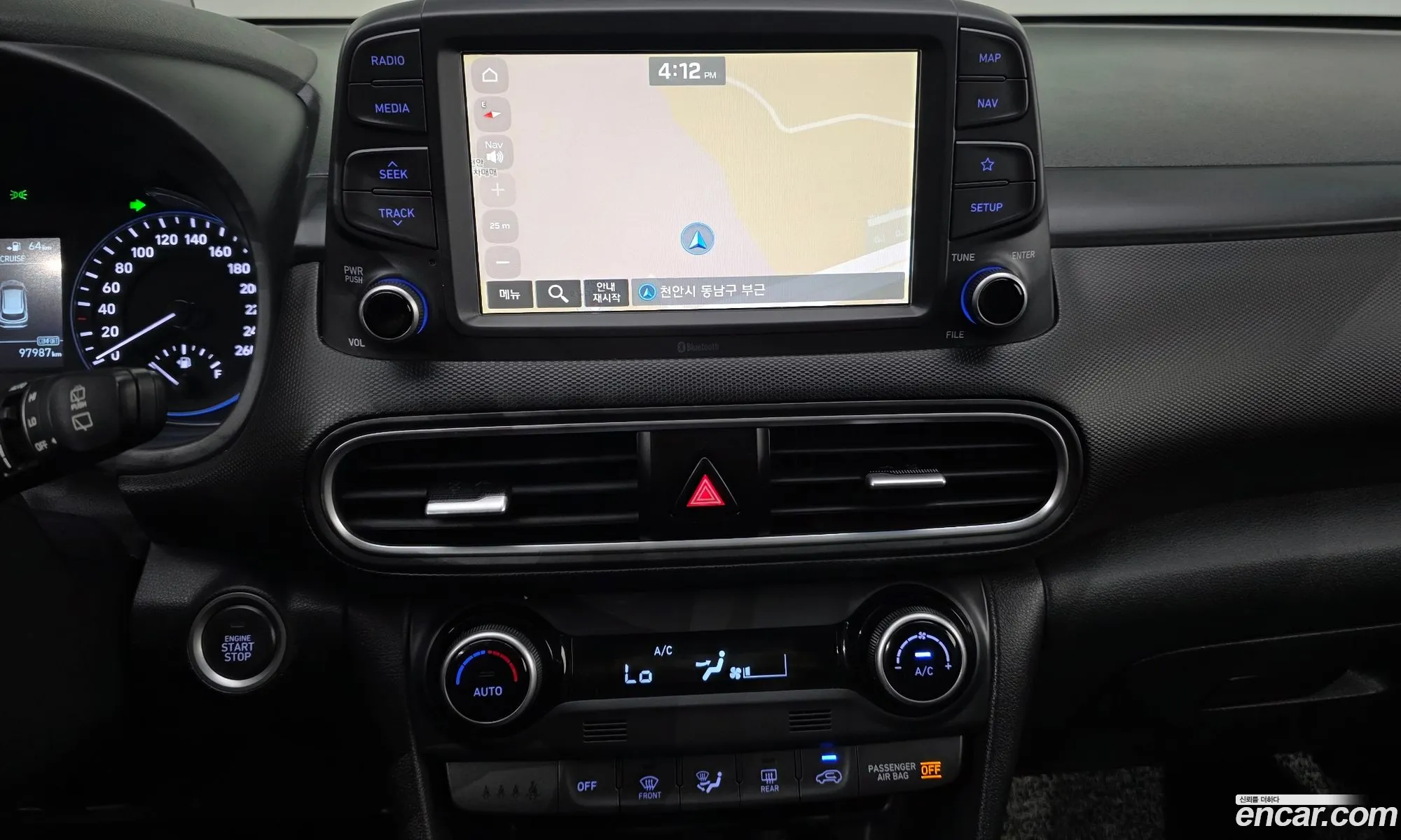 Hyundai Kona 2018 — 12