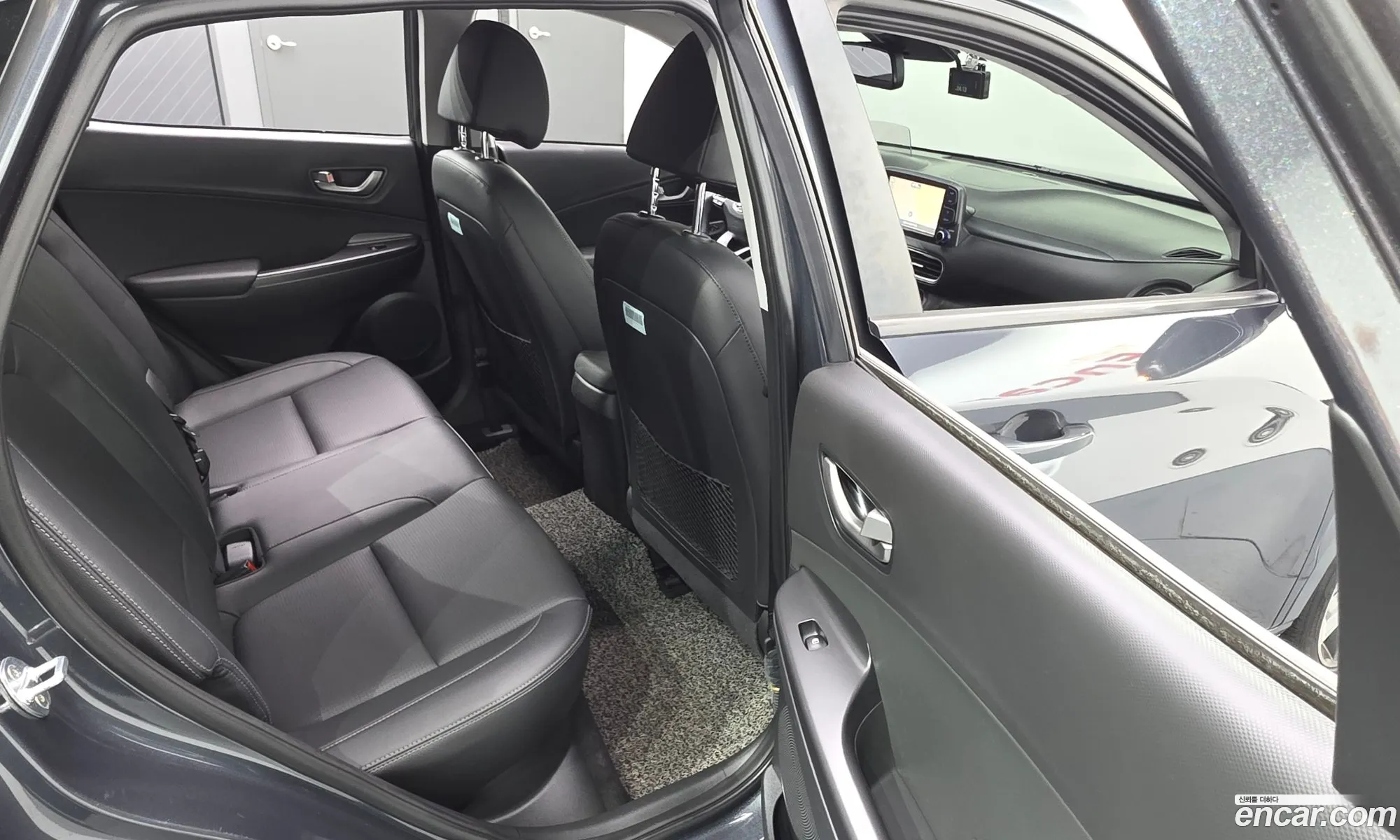 Hyundai Kona 2018 — 29