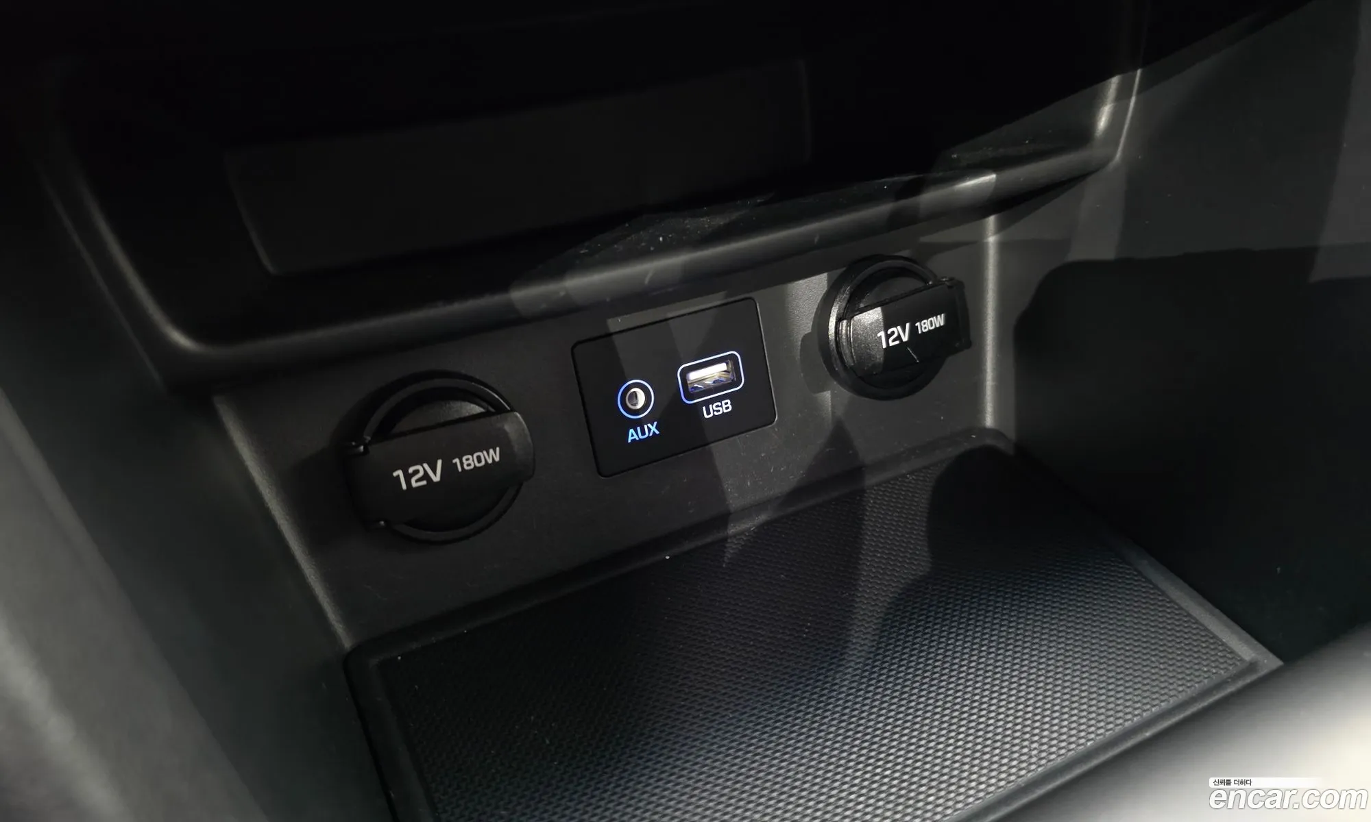 Hyundai Kona 2018 — 26