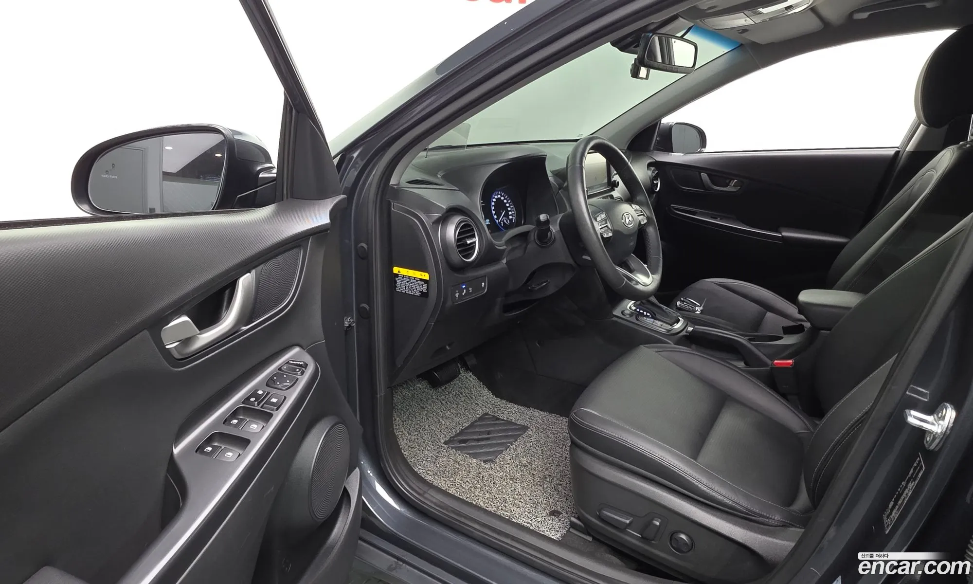 Hyundai Kona 2018 — 30