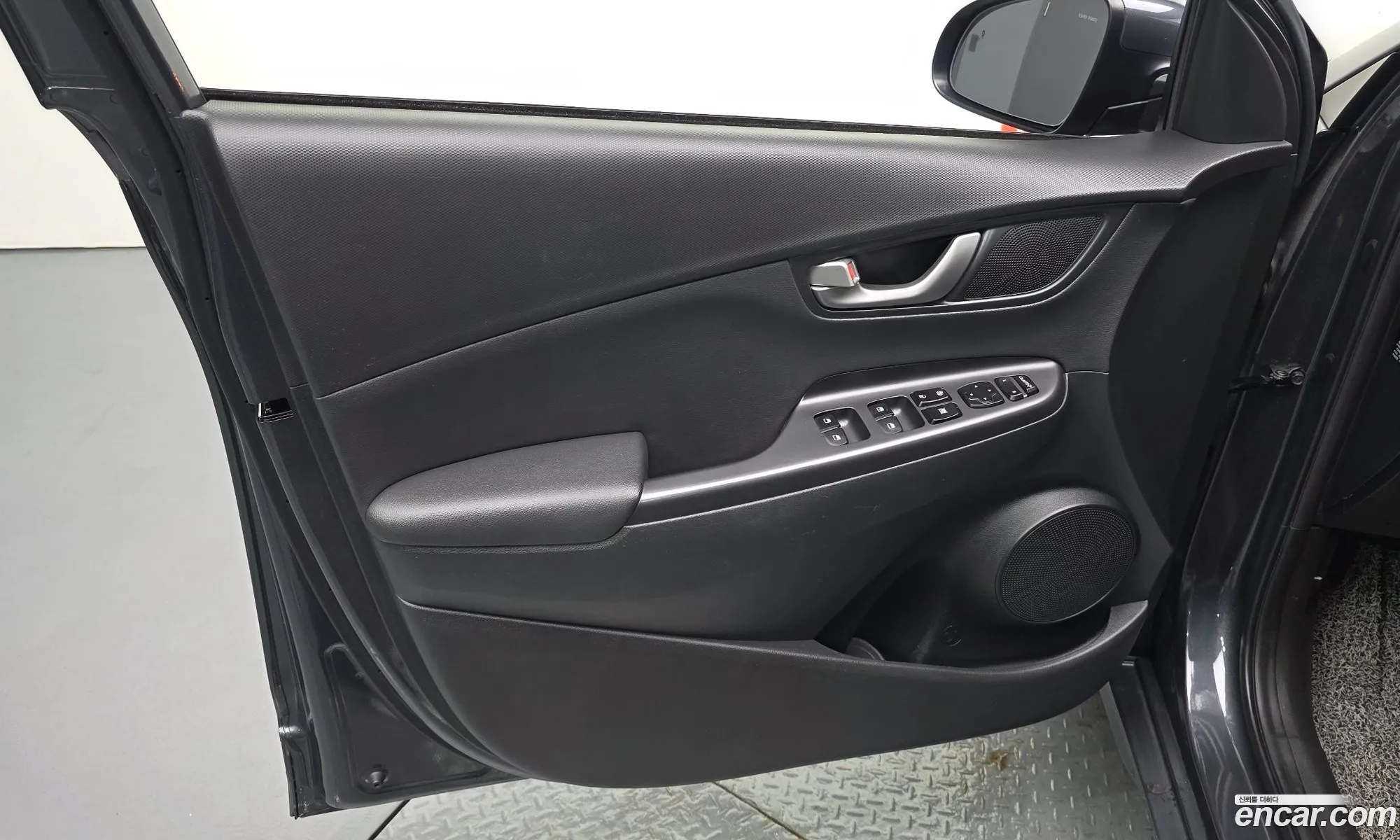Hyundai Kona 2018 — 6