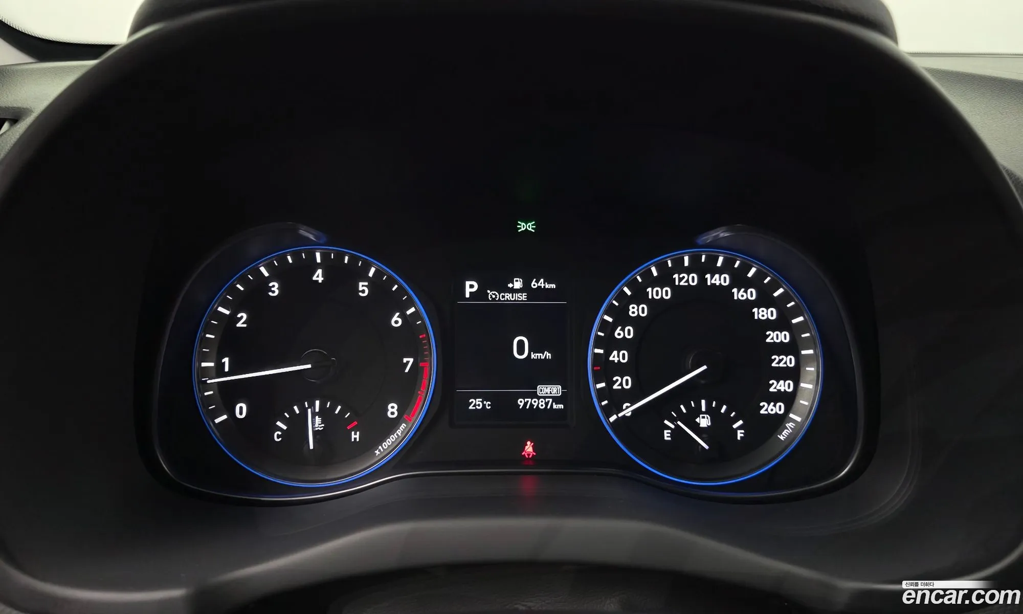 Hyundai Kona 2018 — 14