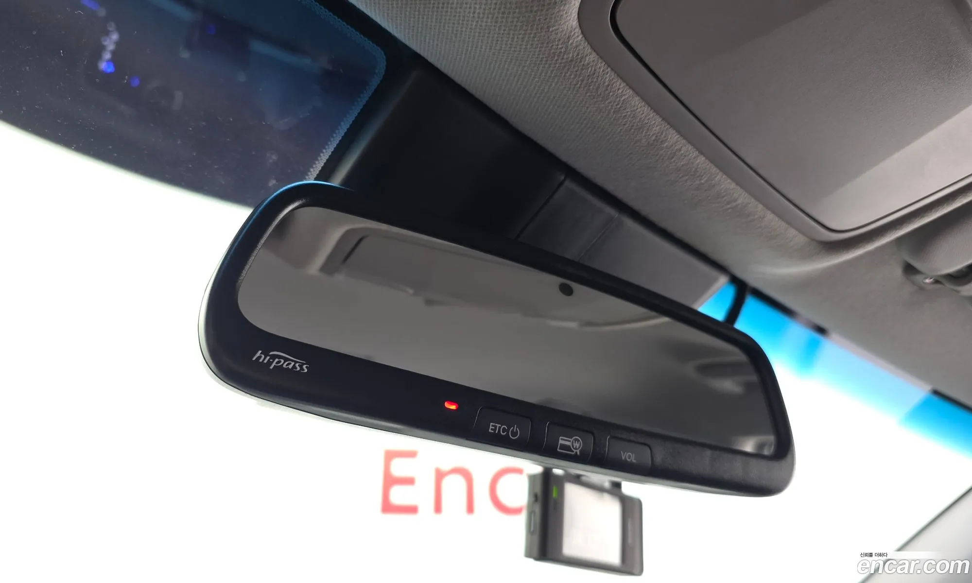 Hyundai Kona 2018 — 19