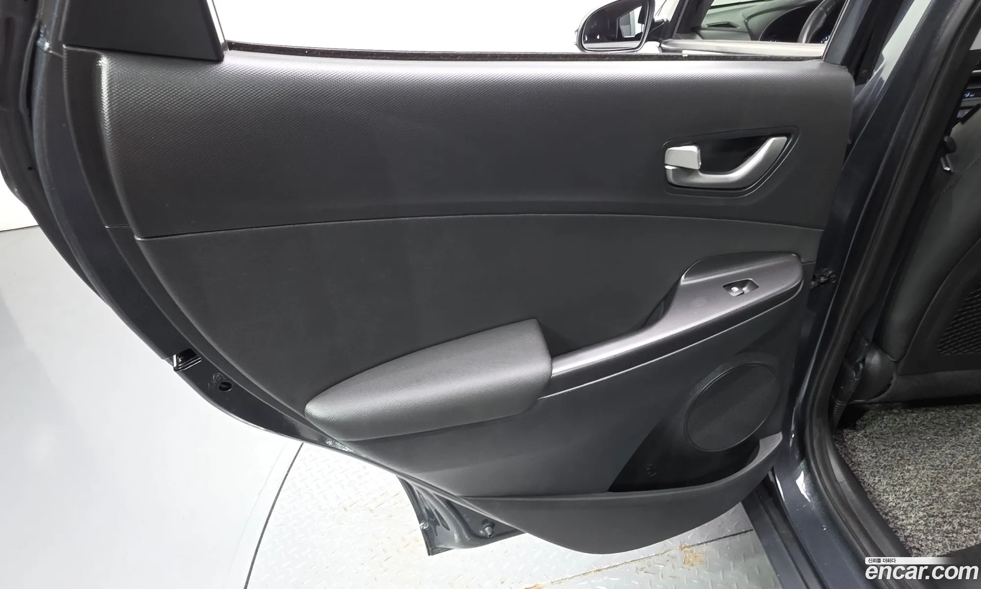 Hyundai Kona 2018 — 27