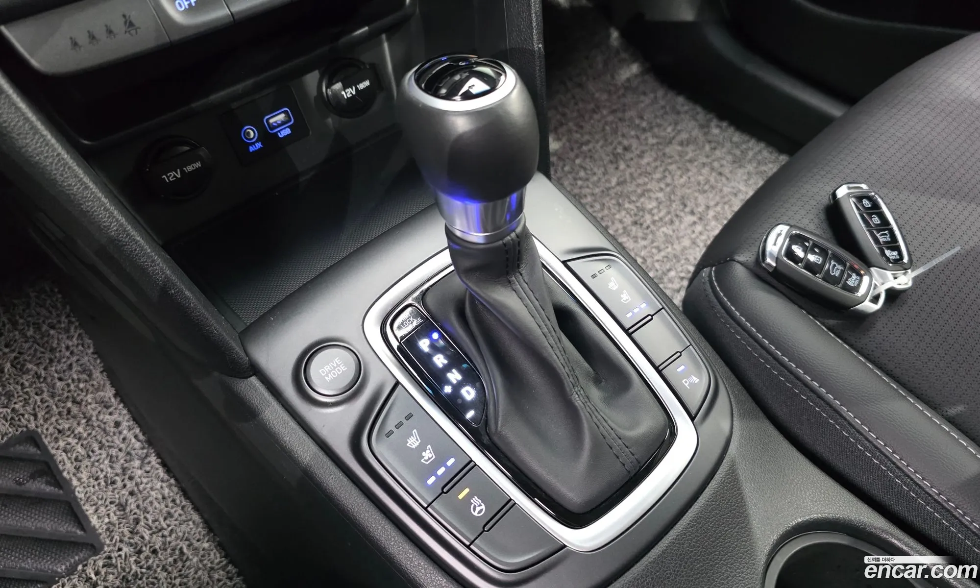 Hyundai Kona 2018 — 7