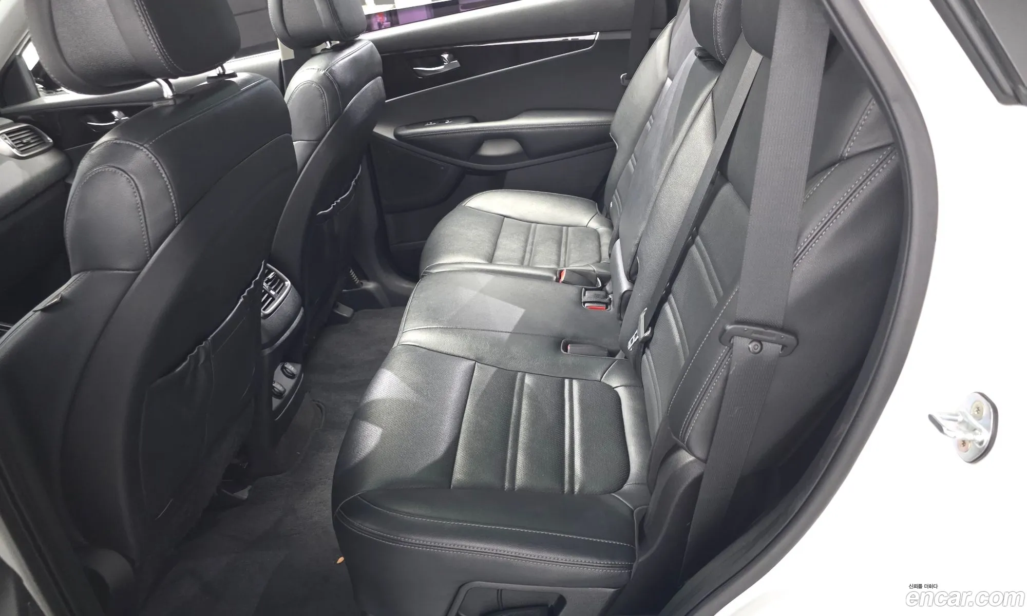 Kia Sorento 2016 — 5