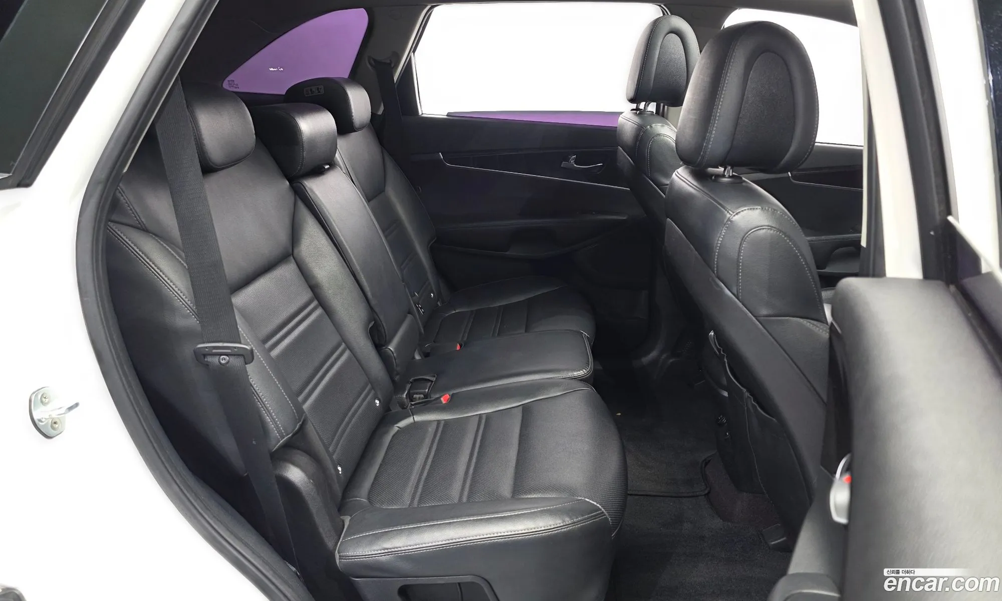Kia Sorento 2016 — 17