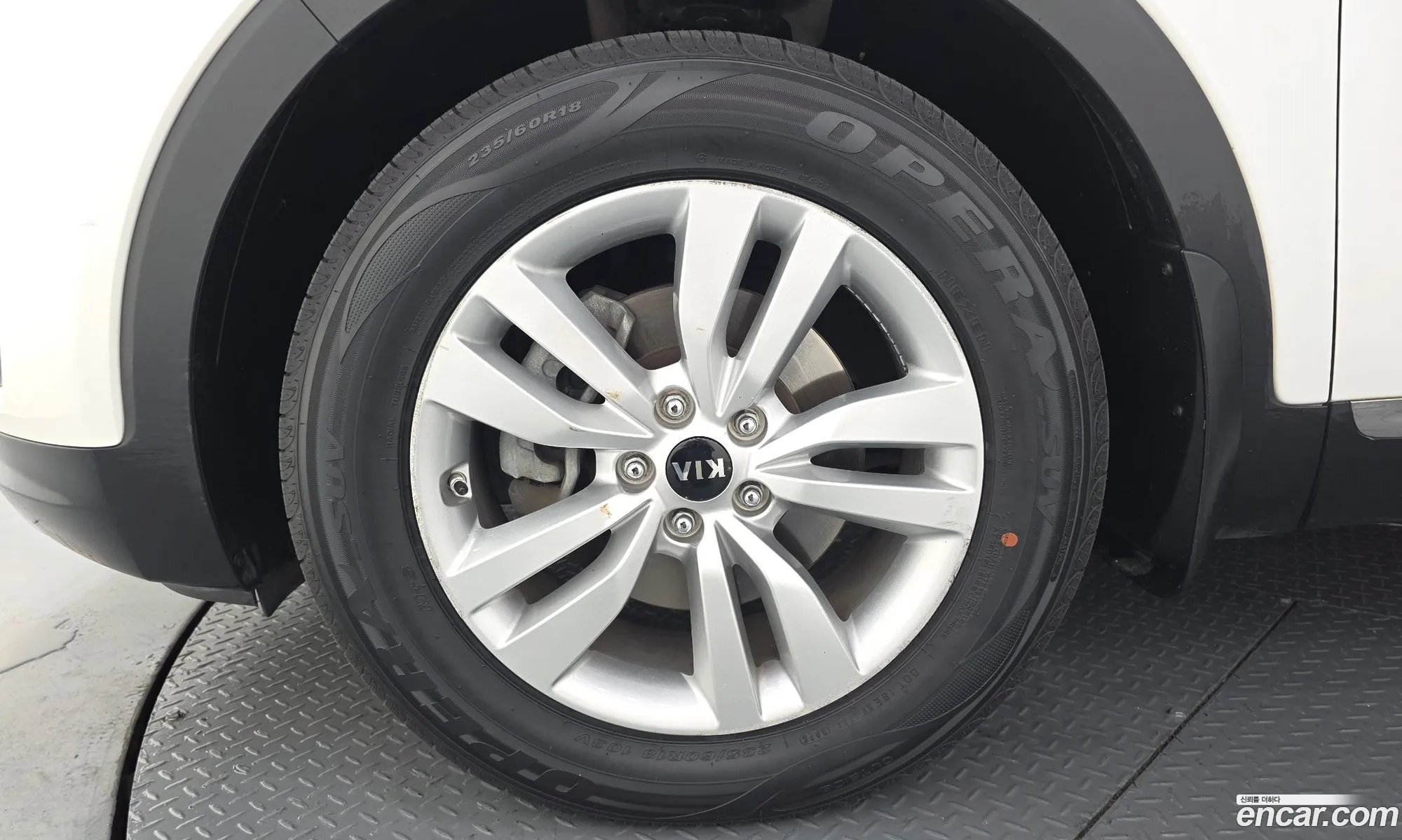 Kia Sorento 2016 — 9