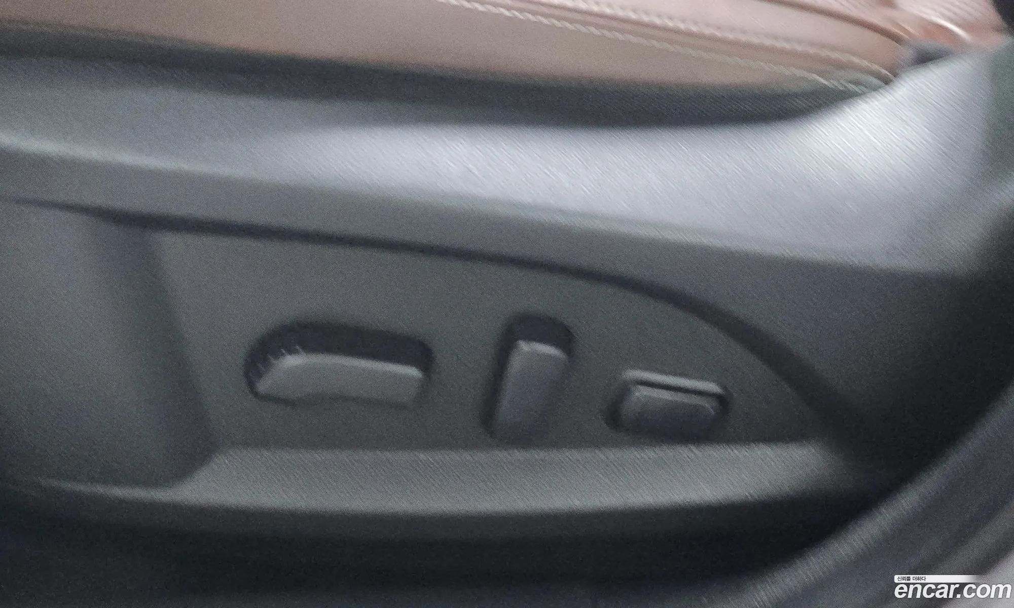 Renault Korea (Samsung) QM6 2018 — 10