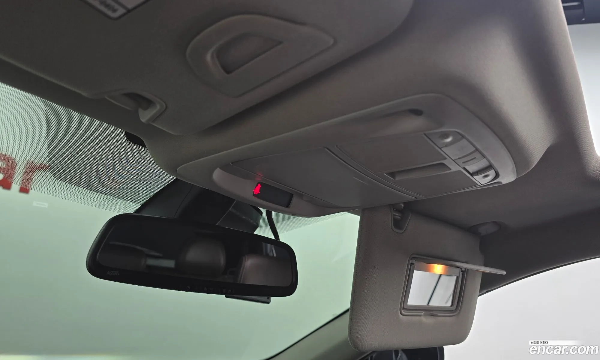 Renault Korea (Samsung) QM6 2018 — 7