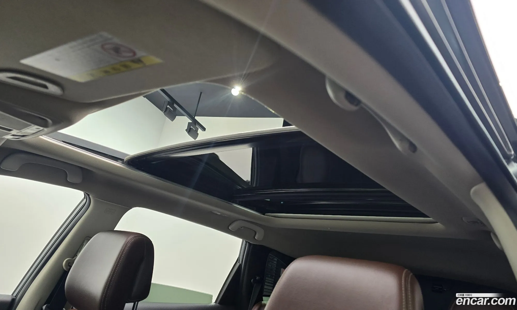 Renault Korea (Samsung) QM6 2018 — 19