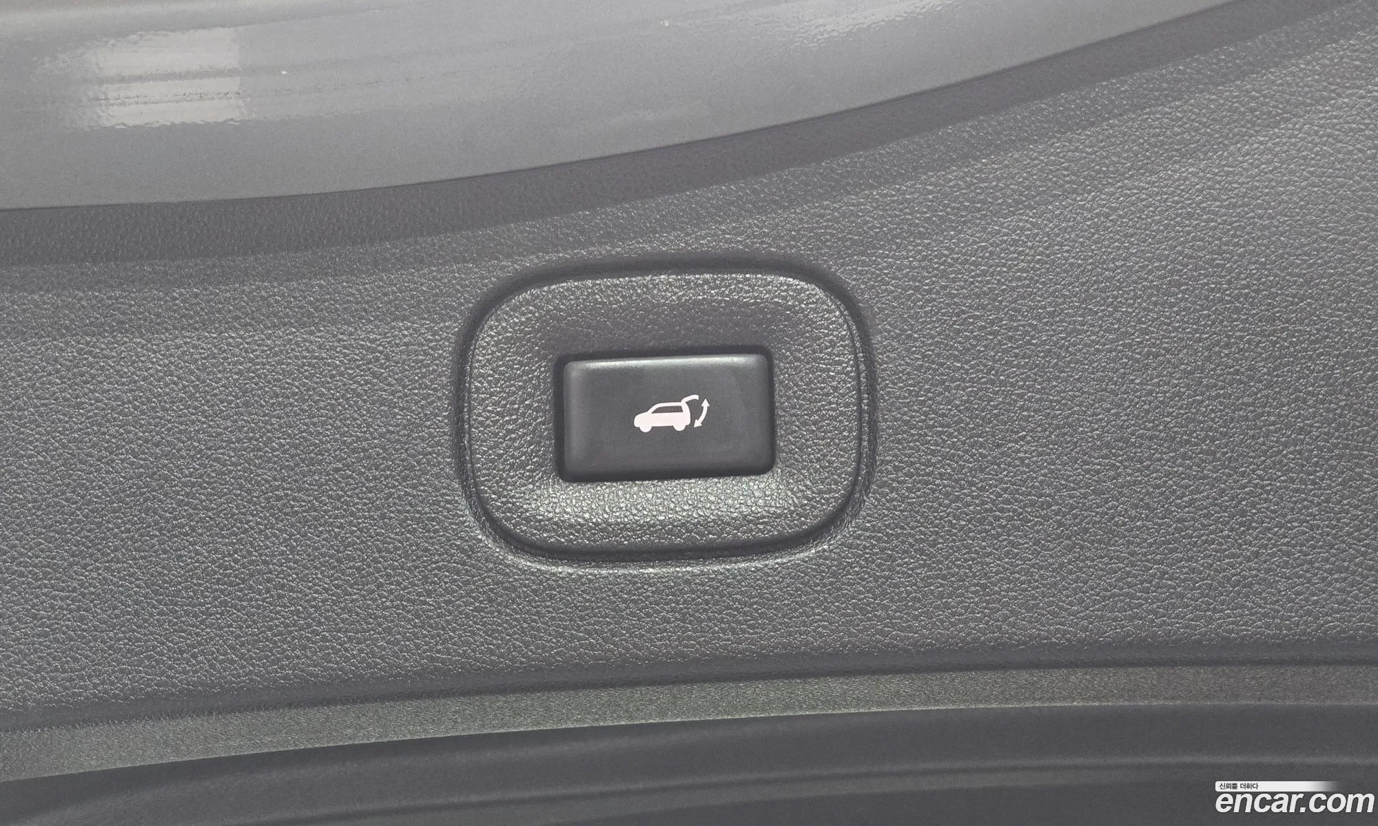 Renault Korea (Samsung) QM6 2018 — 3