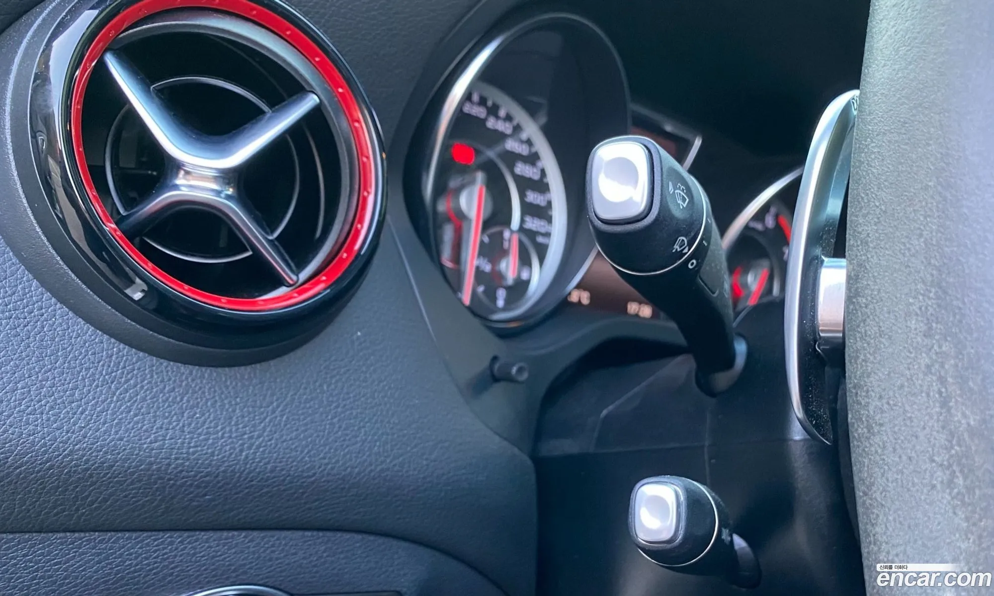 Mercedes-Benz CLA-Class C117 2016 — 16