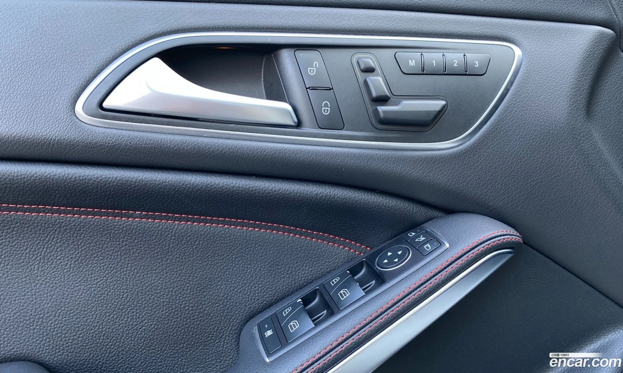 Mercedes-Benz CLA-Class C117 2016 — 10
