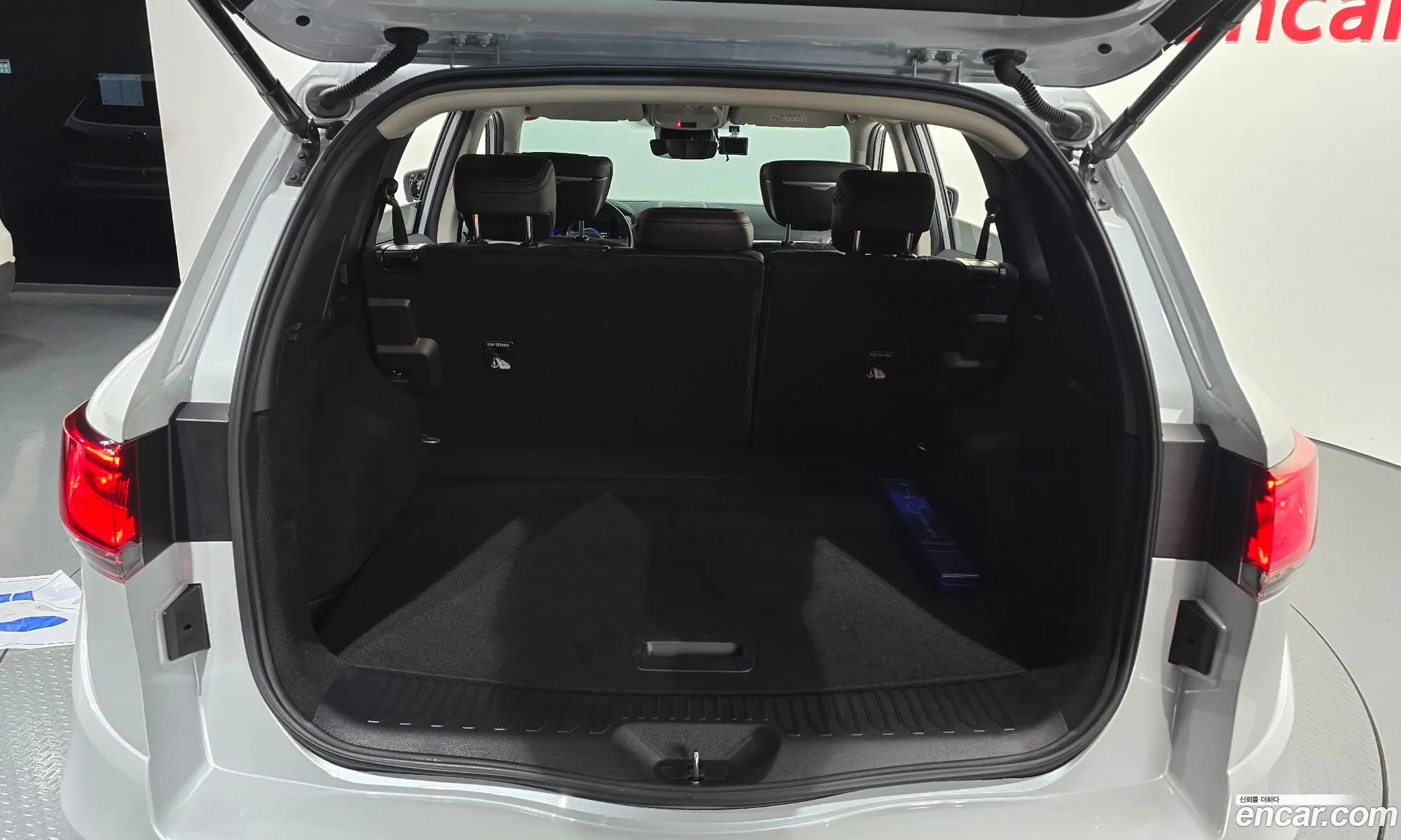 Renault Korea (Samsung) QM6 2023 — 6