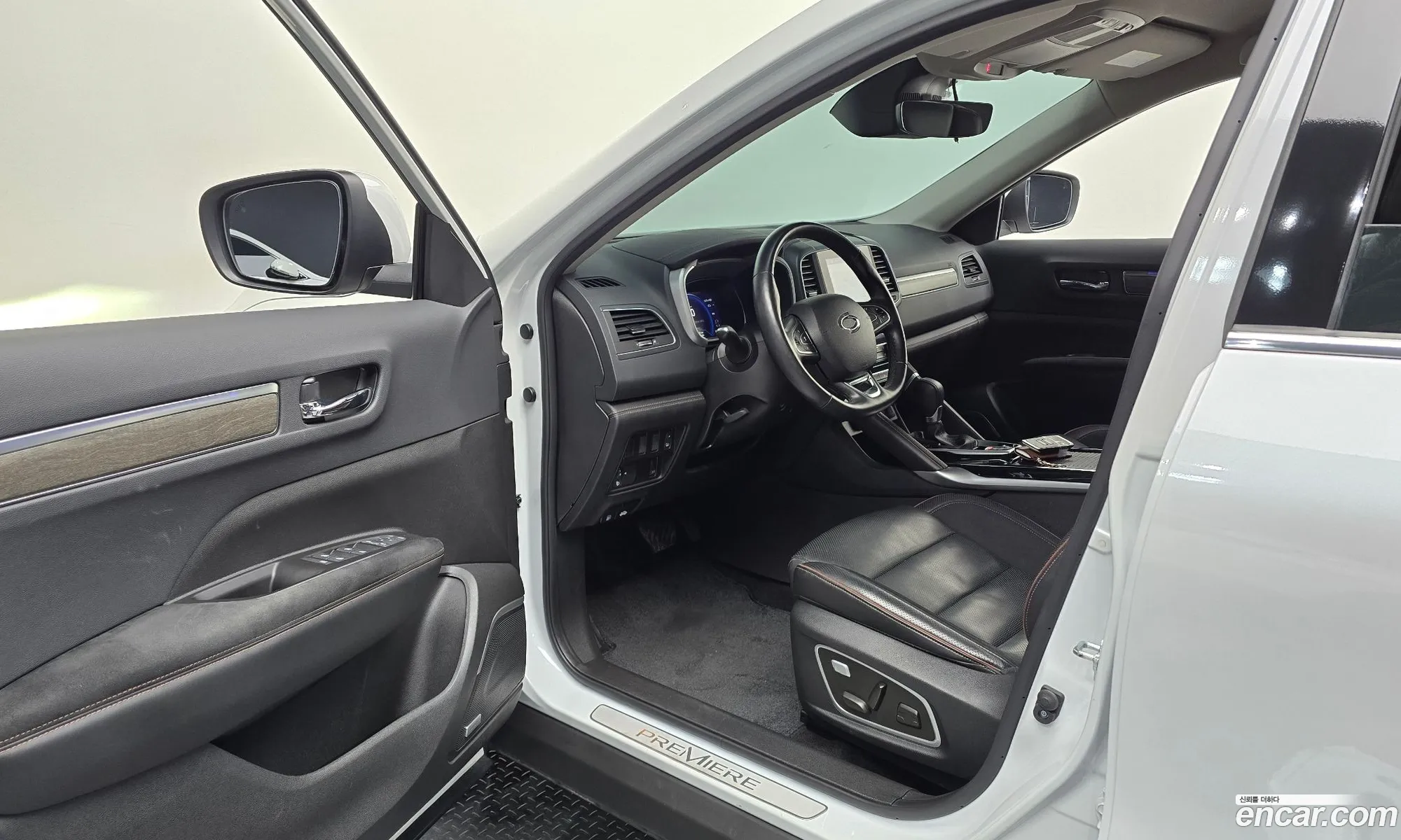 Renault Korea (Samsung) QM6 2023 — 29