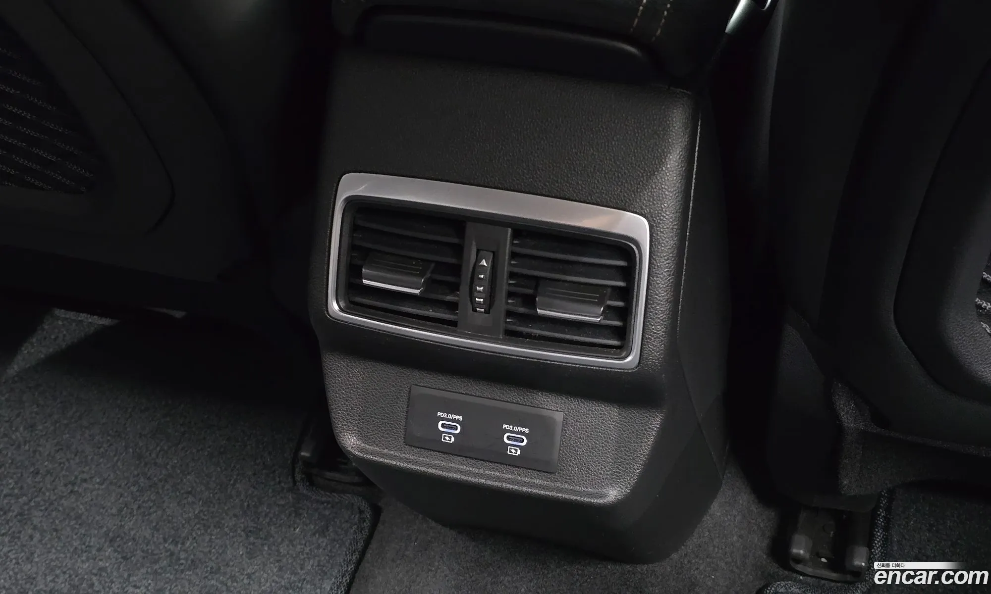Renault Korea (Samsung) QM6 2023 — 24