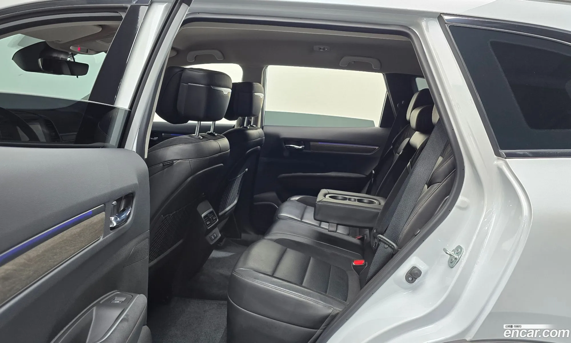 Renault Korea (Samsung) QM6 2023 — 18