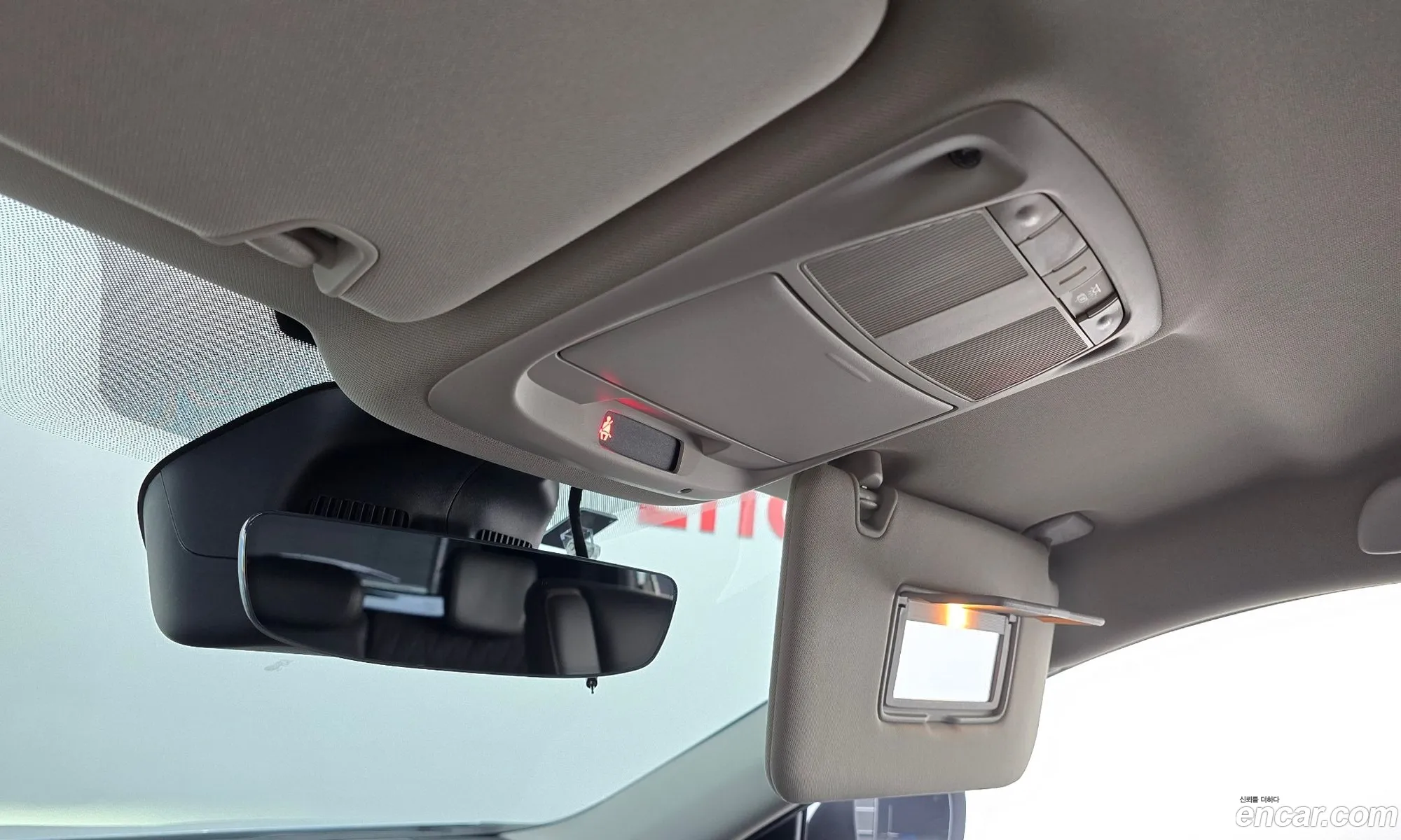 Renault Korea (Samsung) QM6 2023 — 22