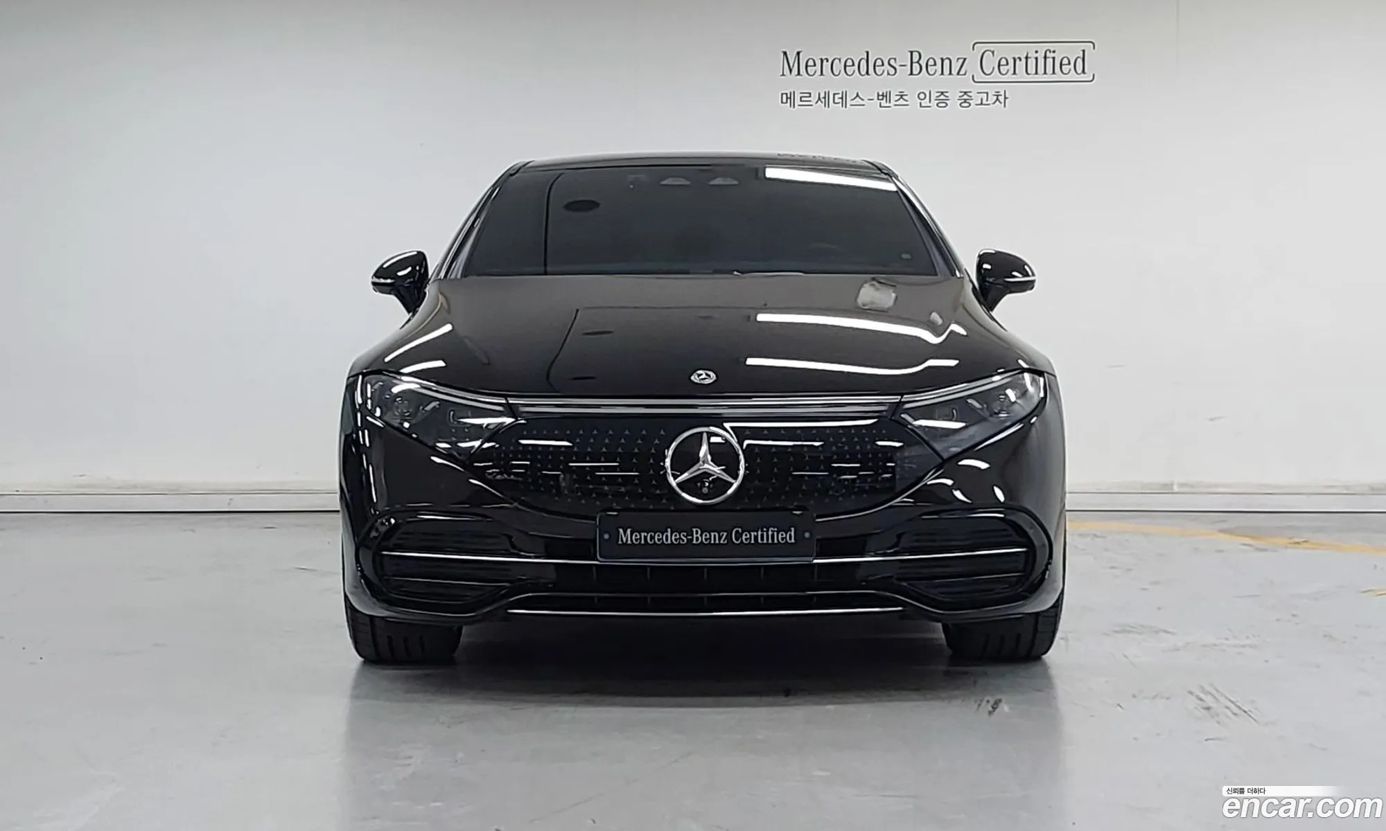 Mercedes-Benz EQS V297 2022 — 6