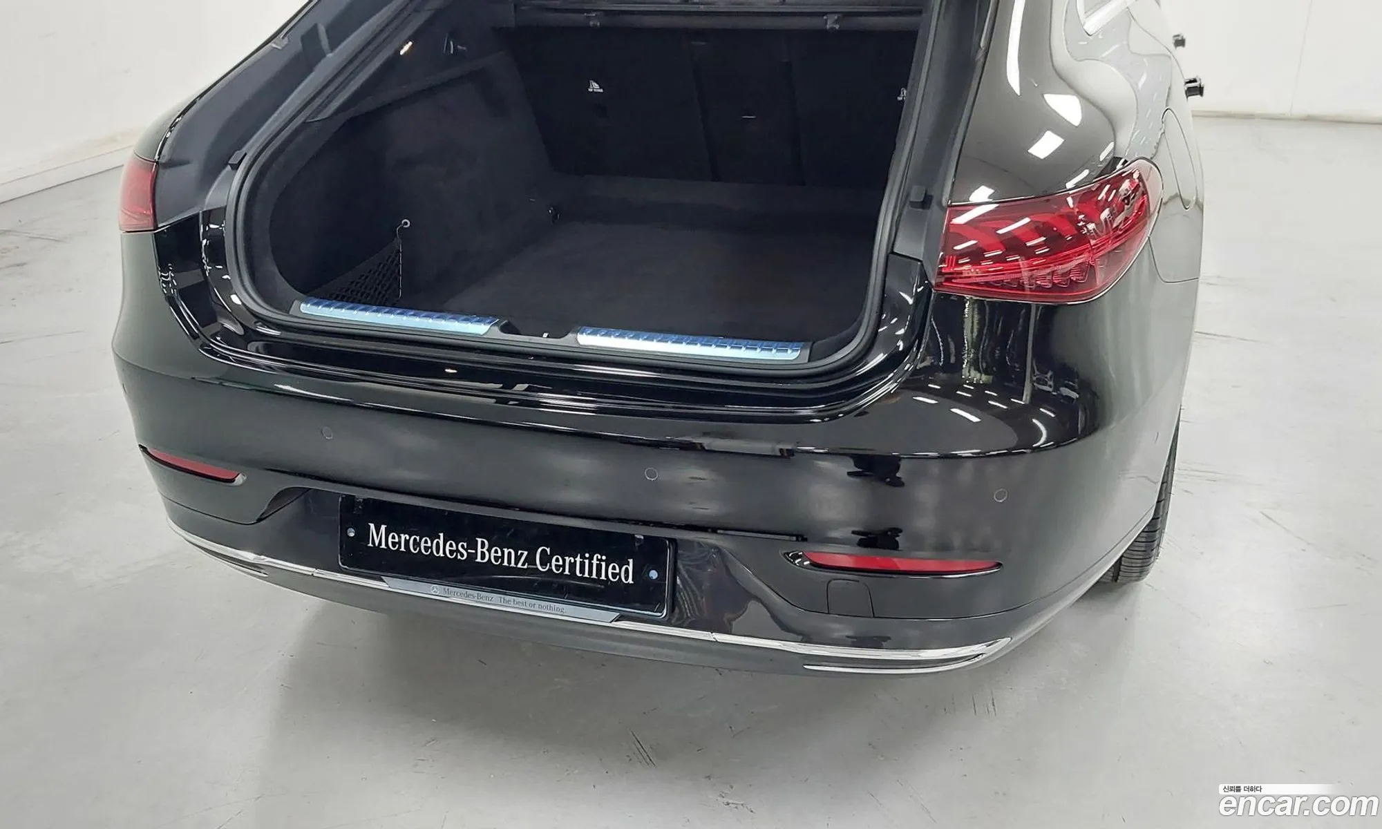 Mercedes-Benz EQS V297 2022 — 18