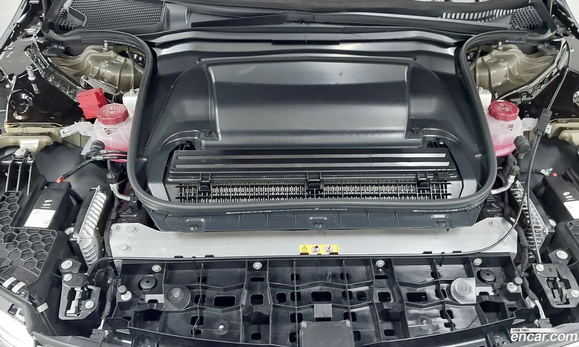 Mercedes-Benz EQS V297 2022 — 7