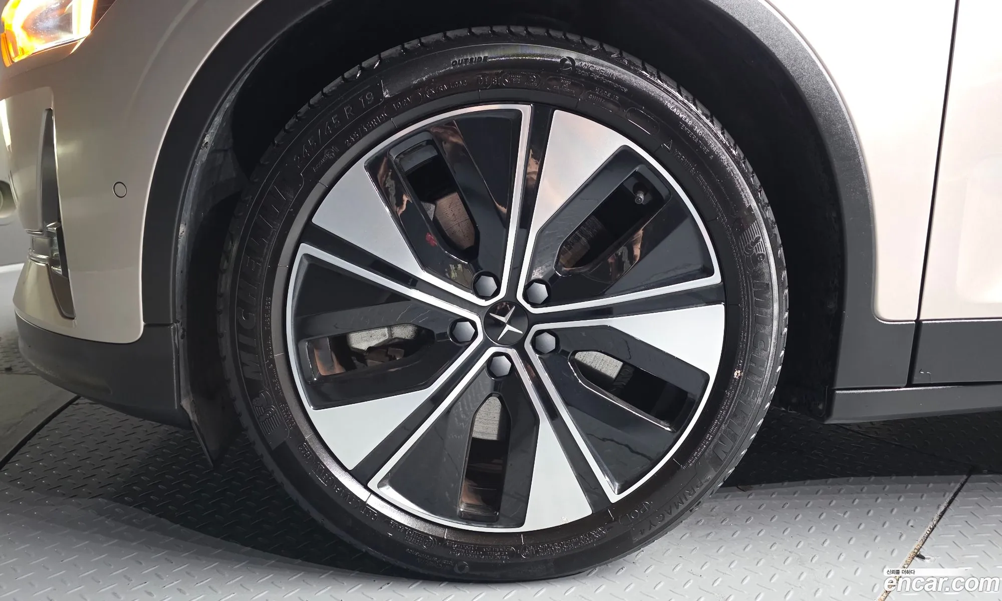 Polestar Polestar 2 2022 — 26
