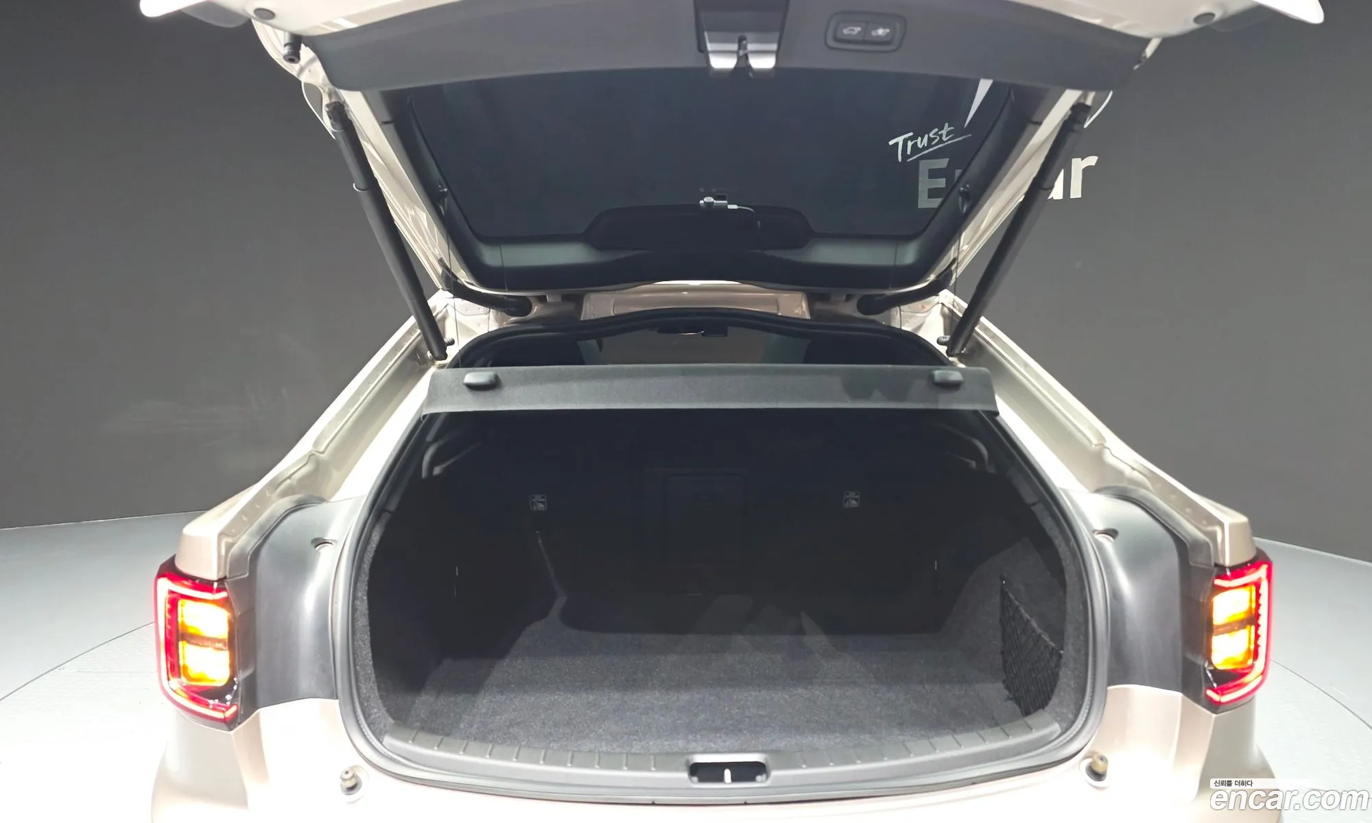 Polestar Polestar 2 2022 — 9