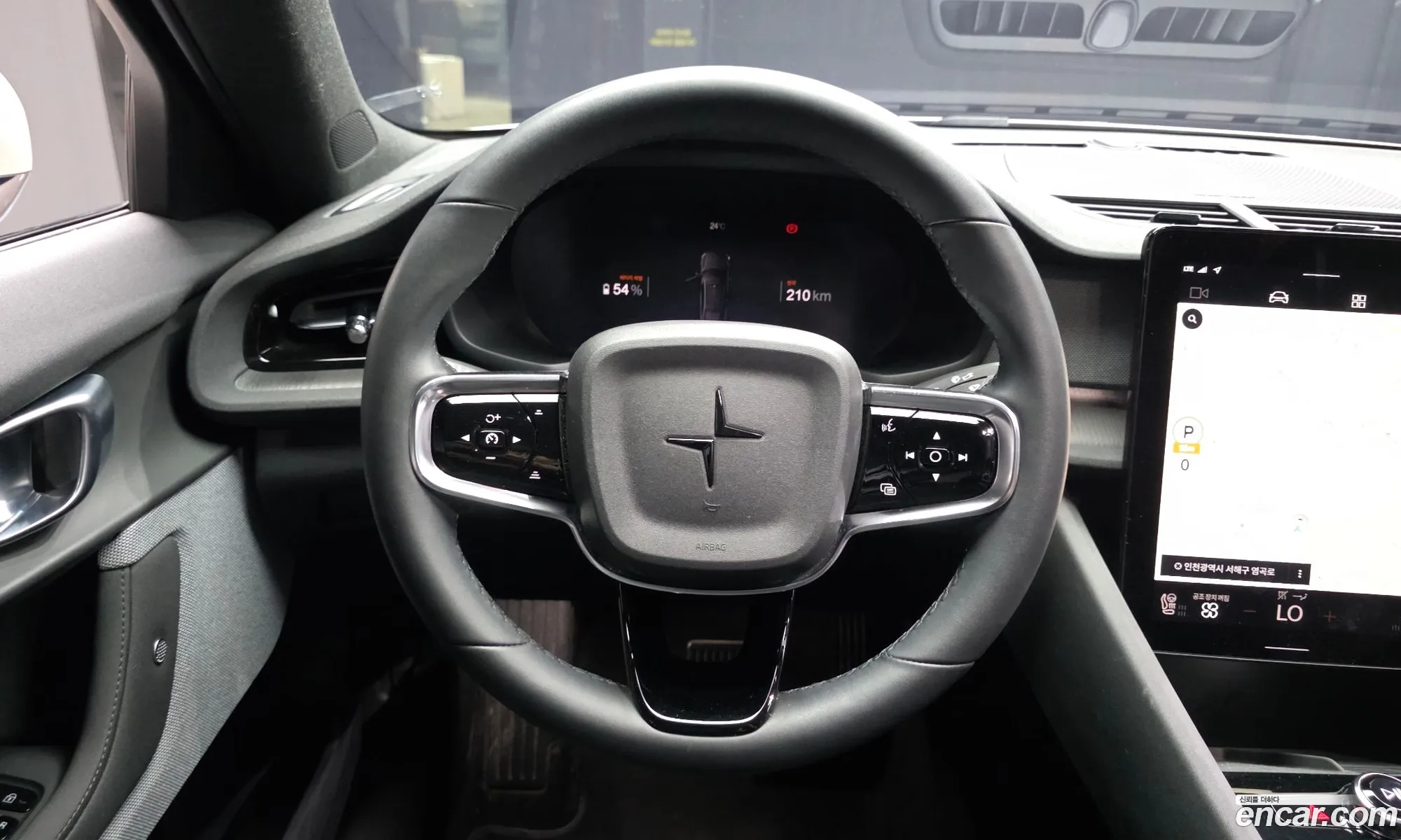 Polestar Polestar 2 2022 — 30