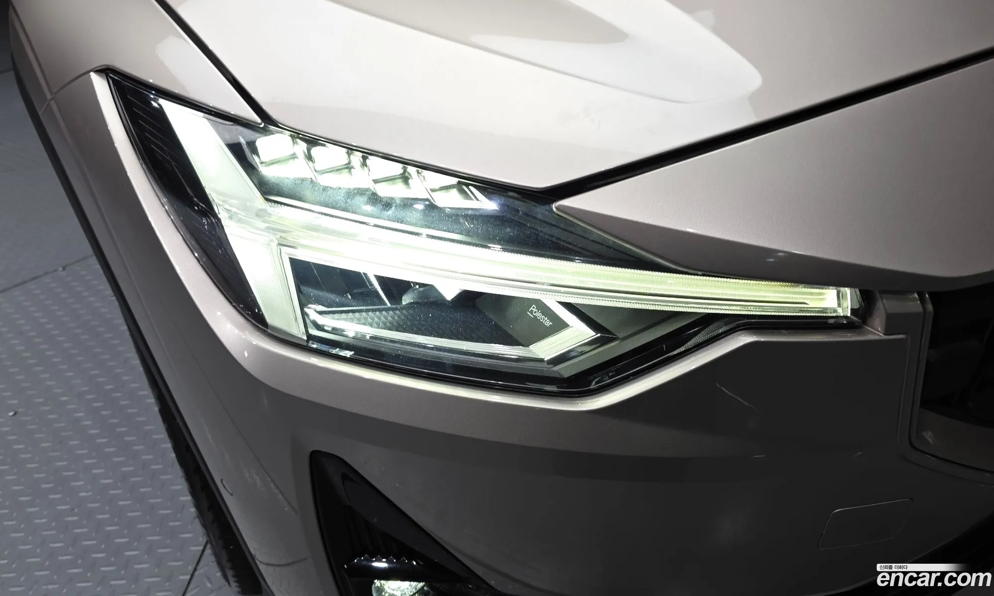Polestar Polestar 2 2022 — 7