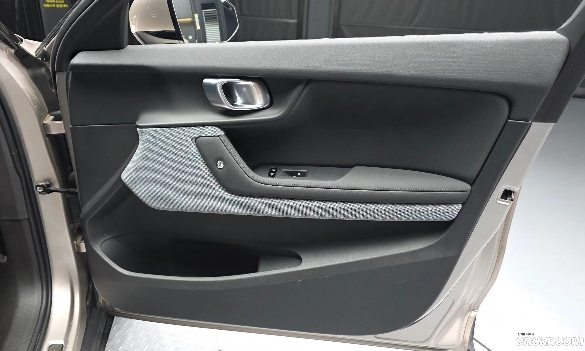 Polestar Polestar 2 2022 — 23