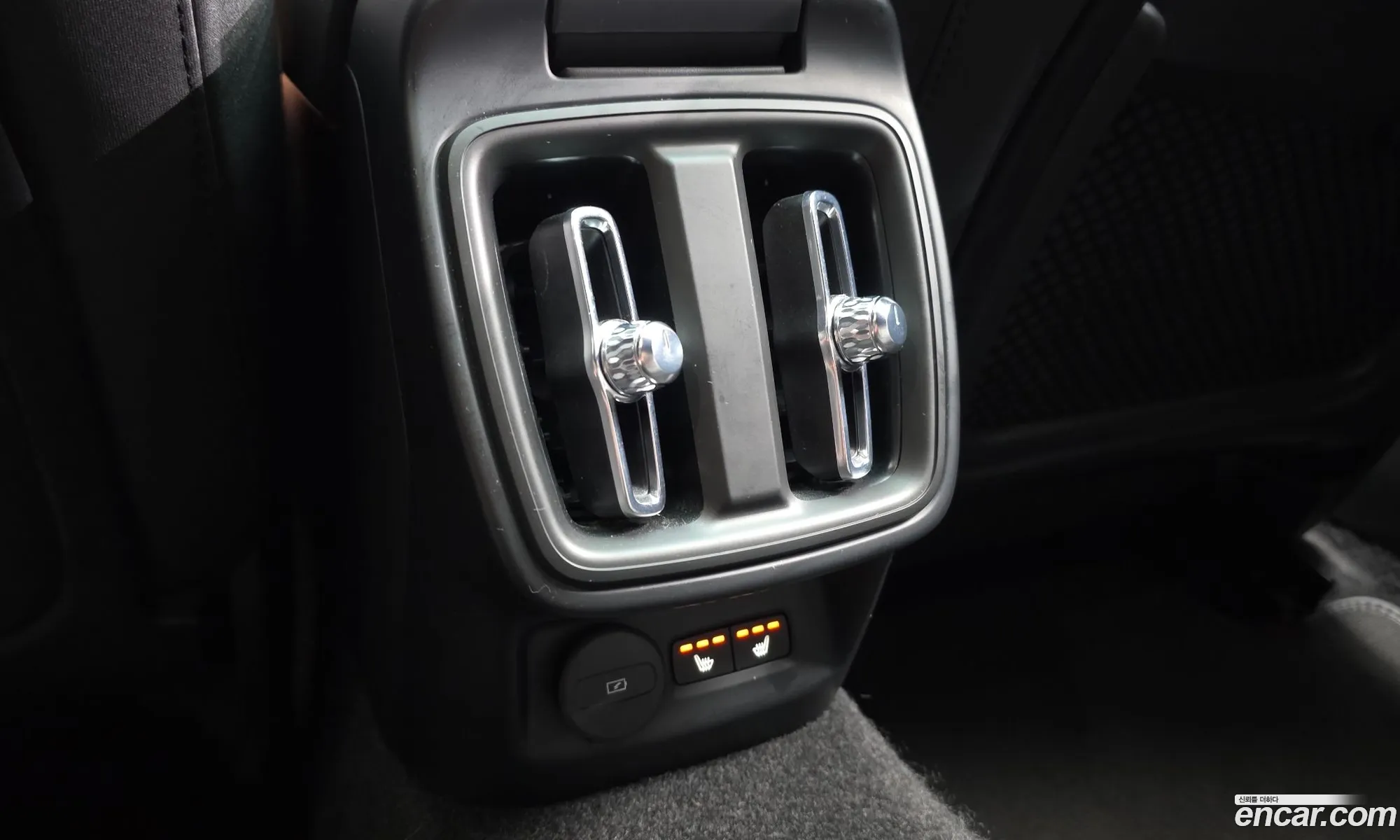 Polestar Polestar 2 2022 — 13
